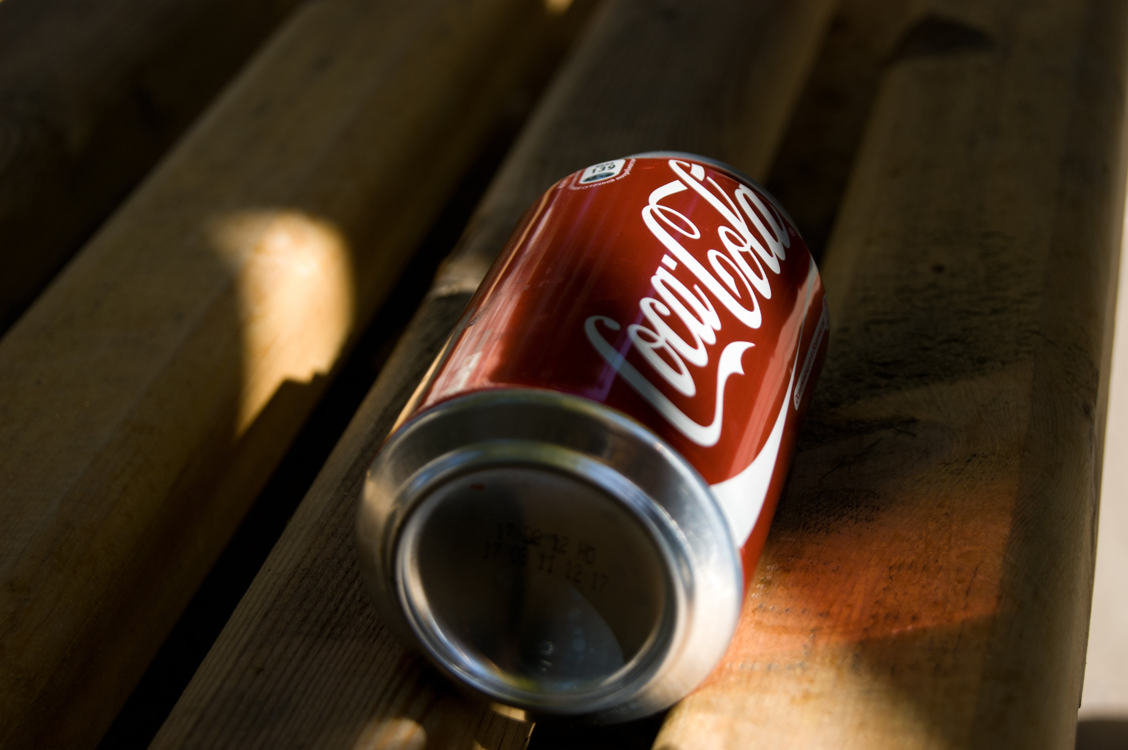 Made Coca Cola 4k Ultra HD Wallpaper
