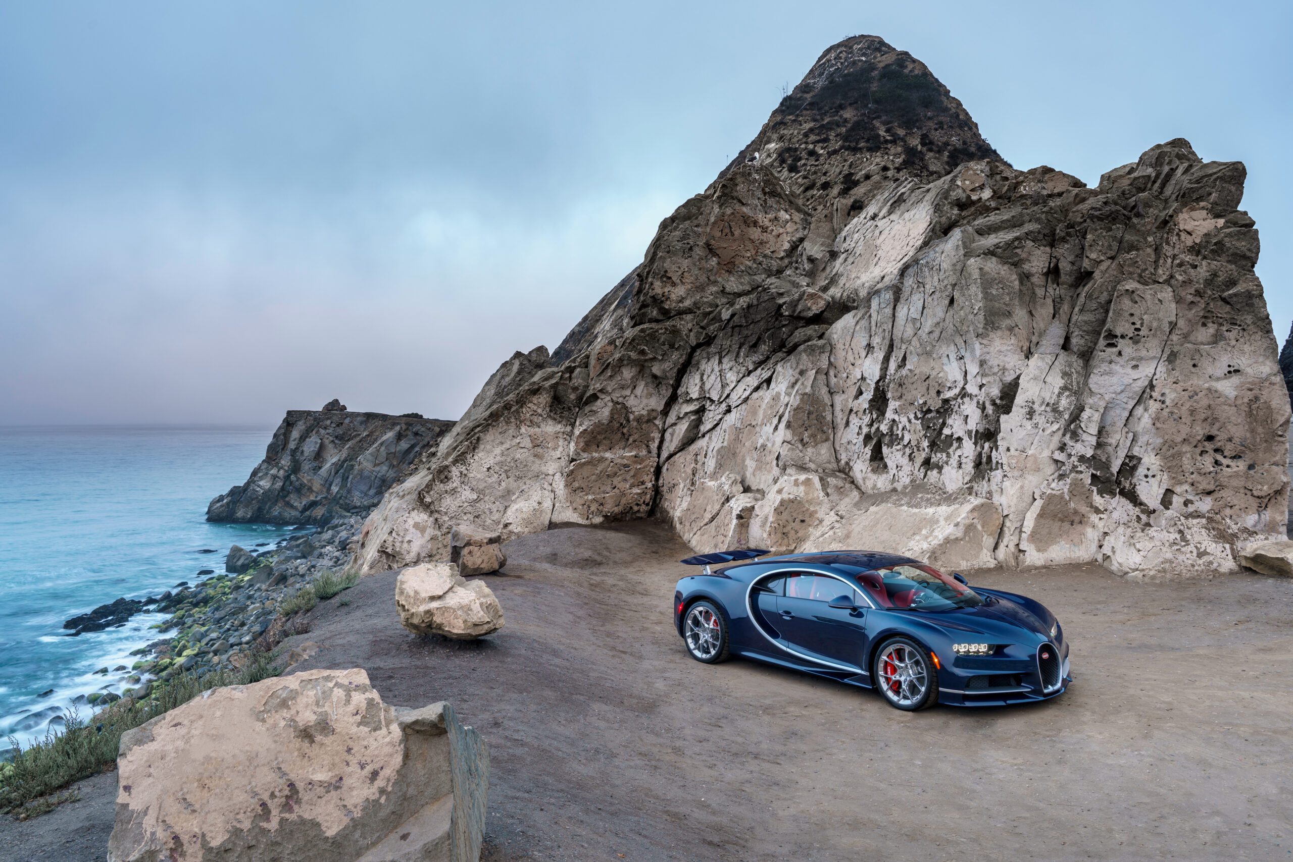 Bugatti Chiron Wallpaper
