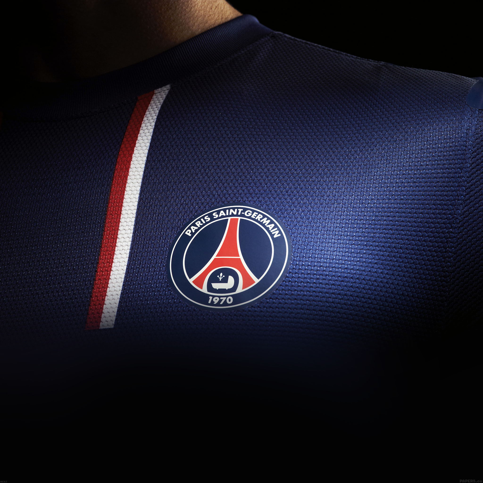 Wallpaper Psg Paris Saint Germain
