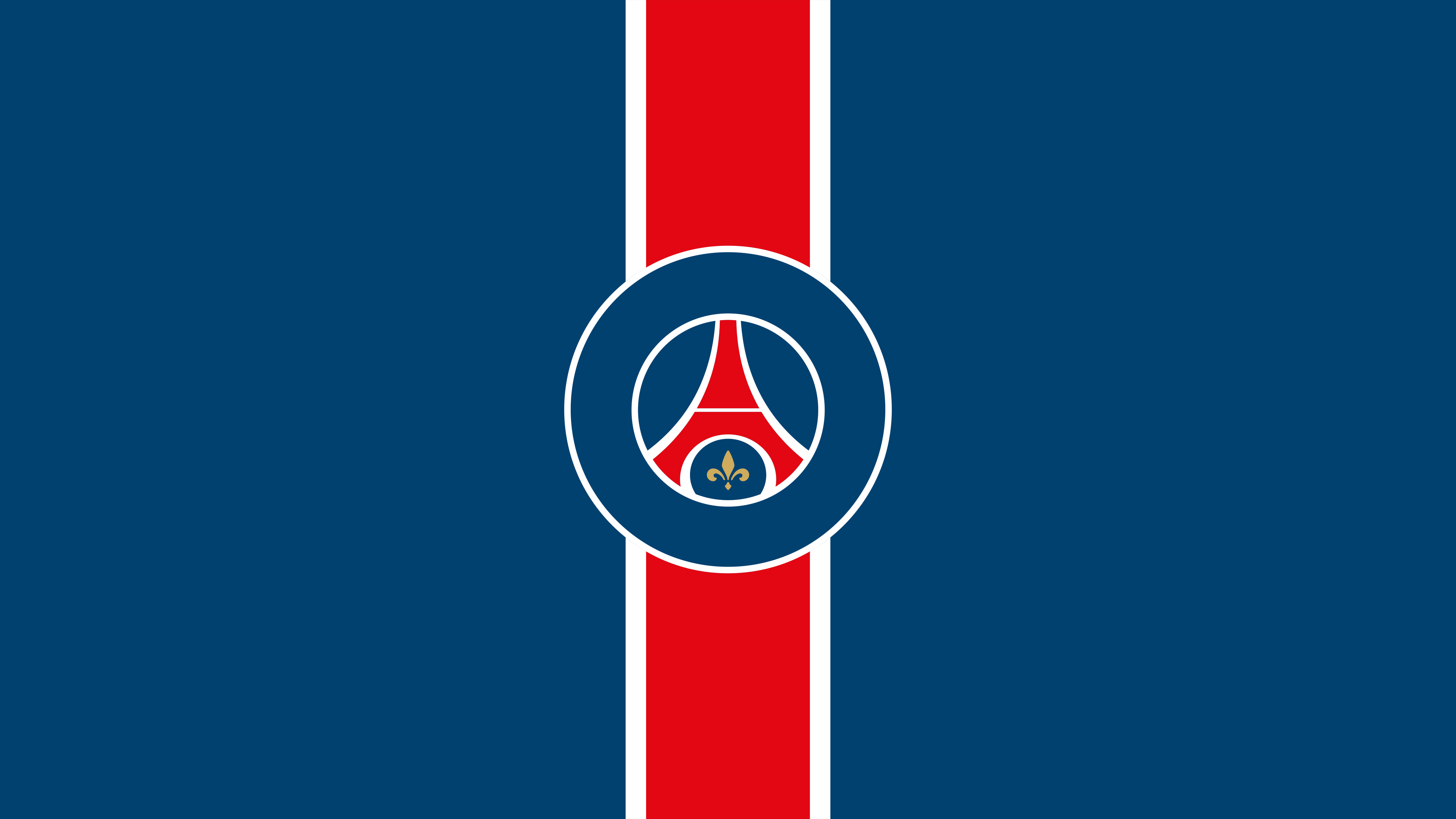 Wallpaper 4K, Minimalist, Logo, 5K