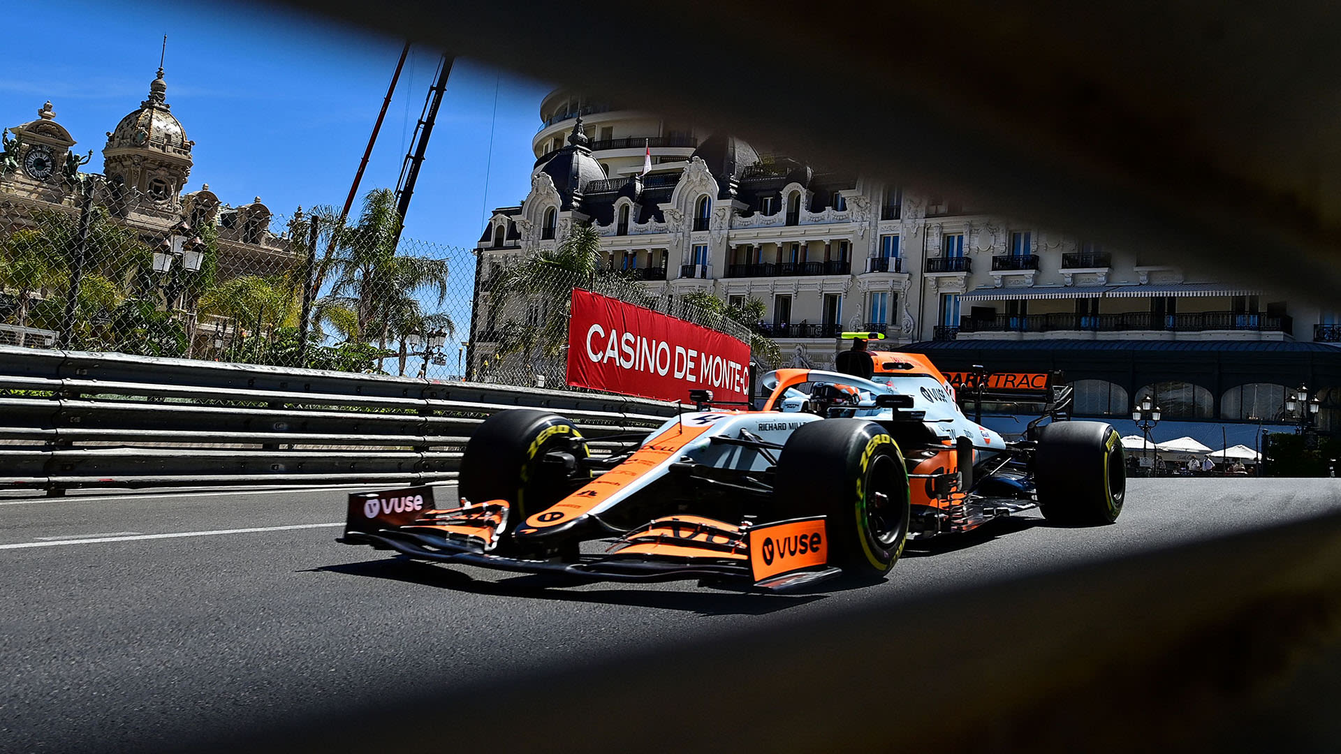Monaco Grand Prix