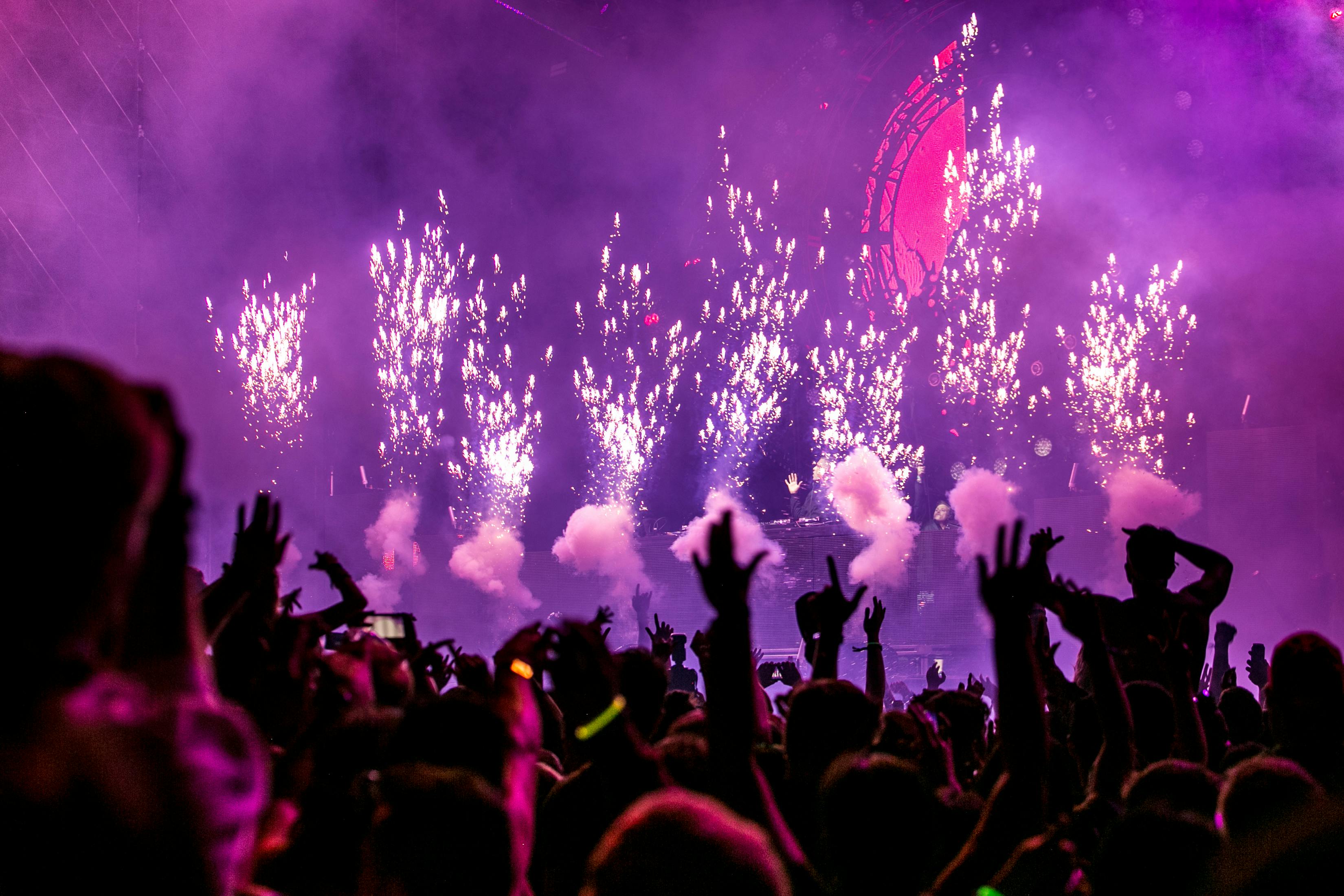 Party Background Photo, Download