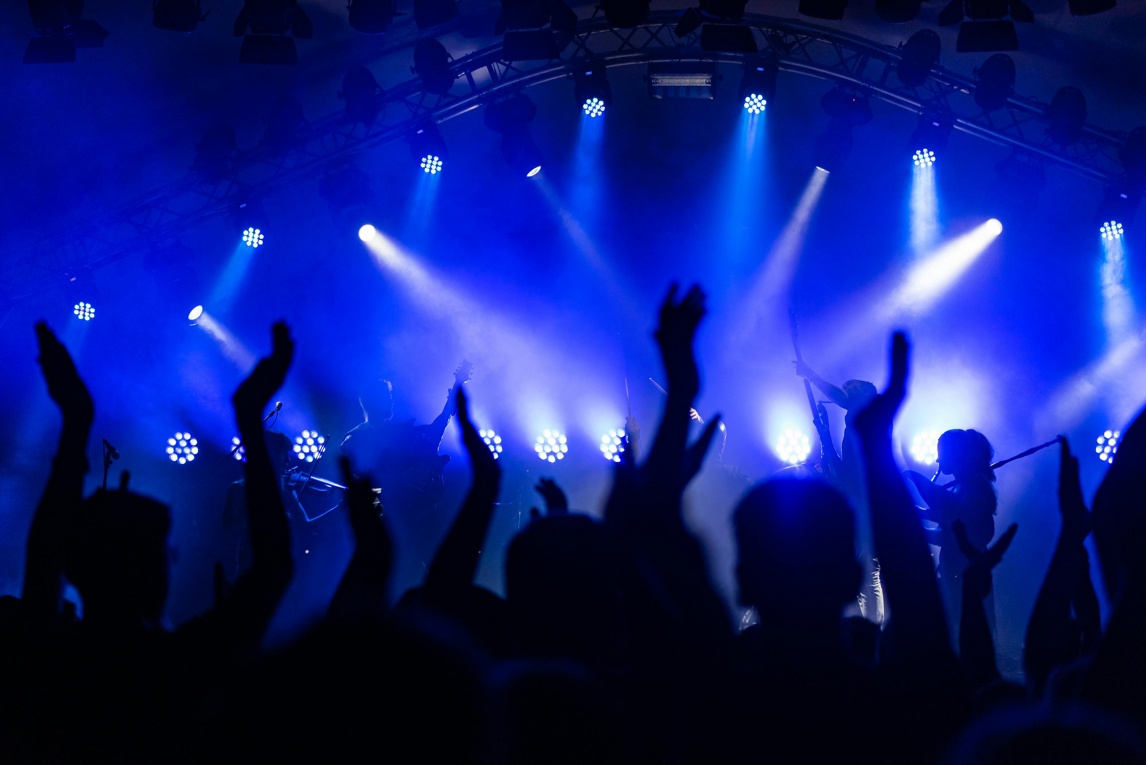Party Background Photo, Download