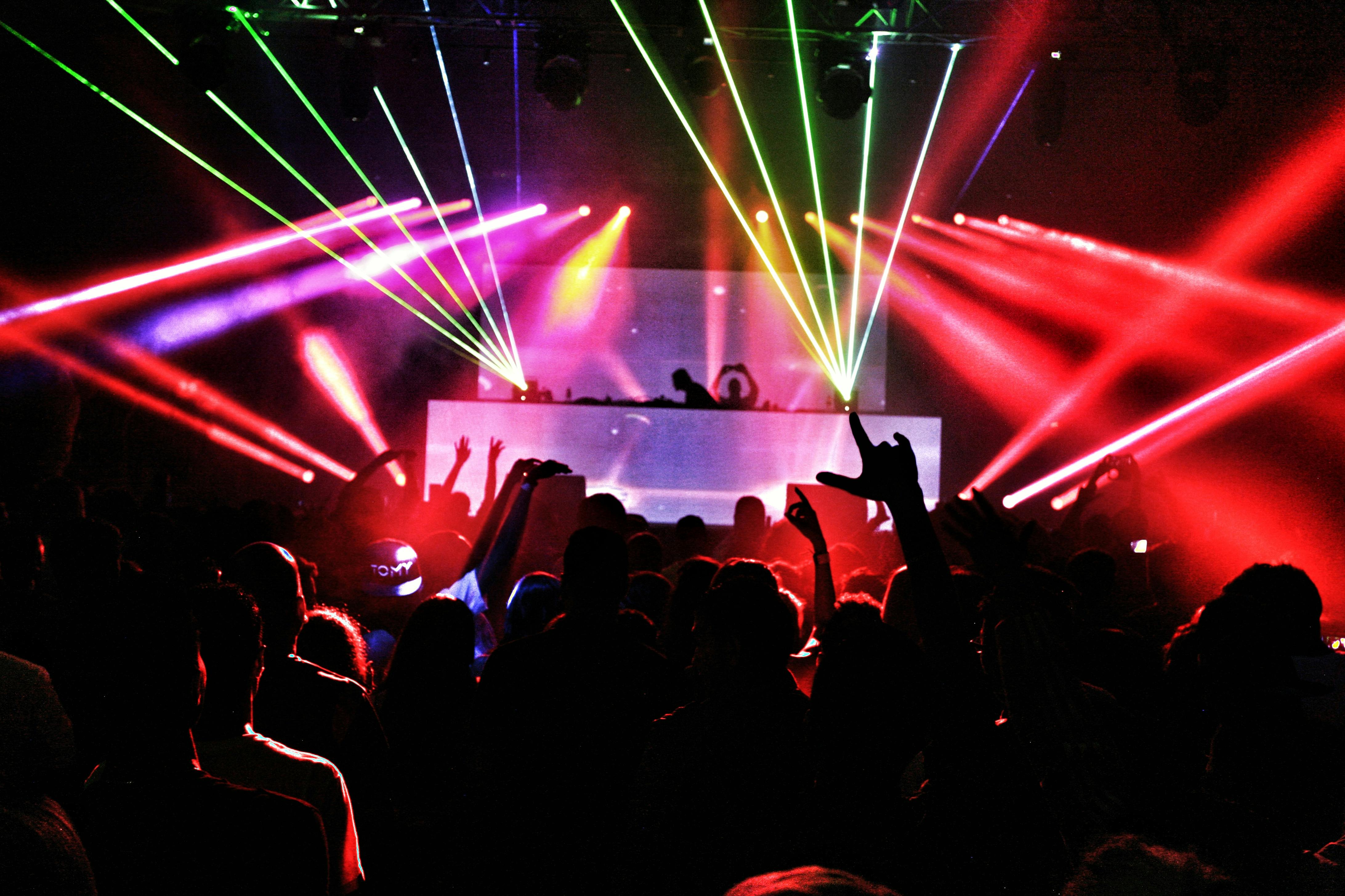 Party Background Photo, Download