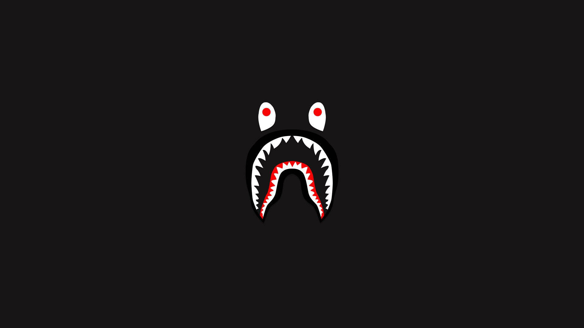 Bape Logo Wallpaper