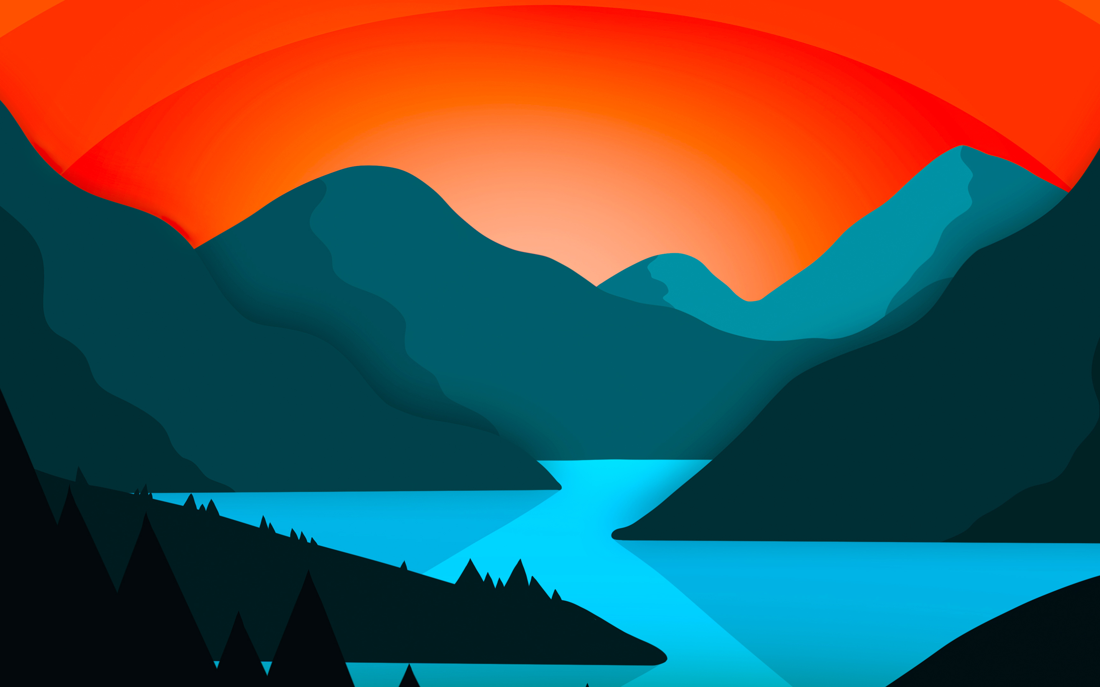 4K , HD 4k Wallpaper