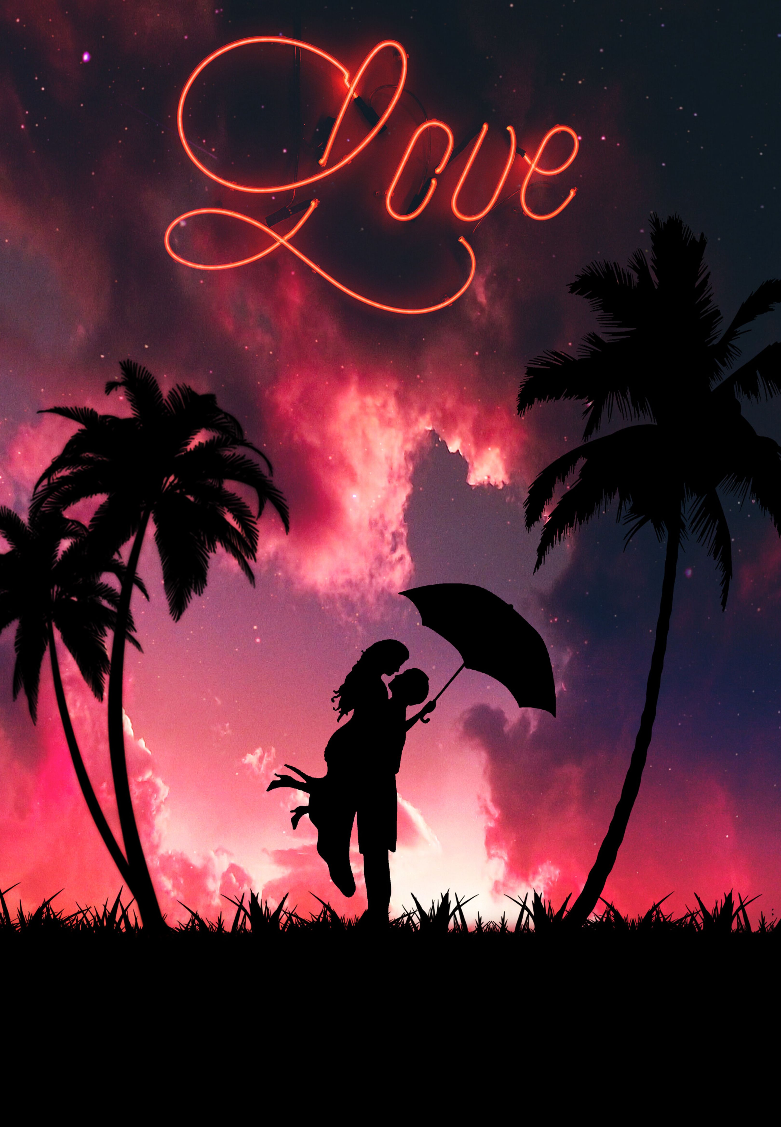 Love Phone Wallpaper: Free 4K & HD Downloads