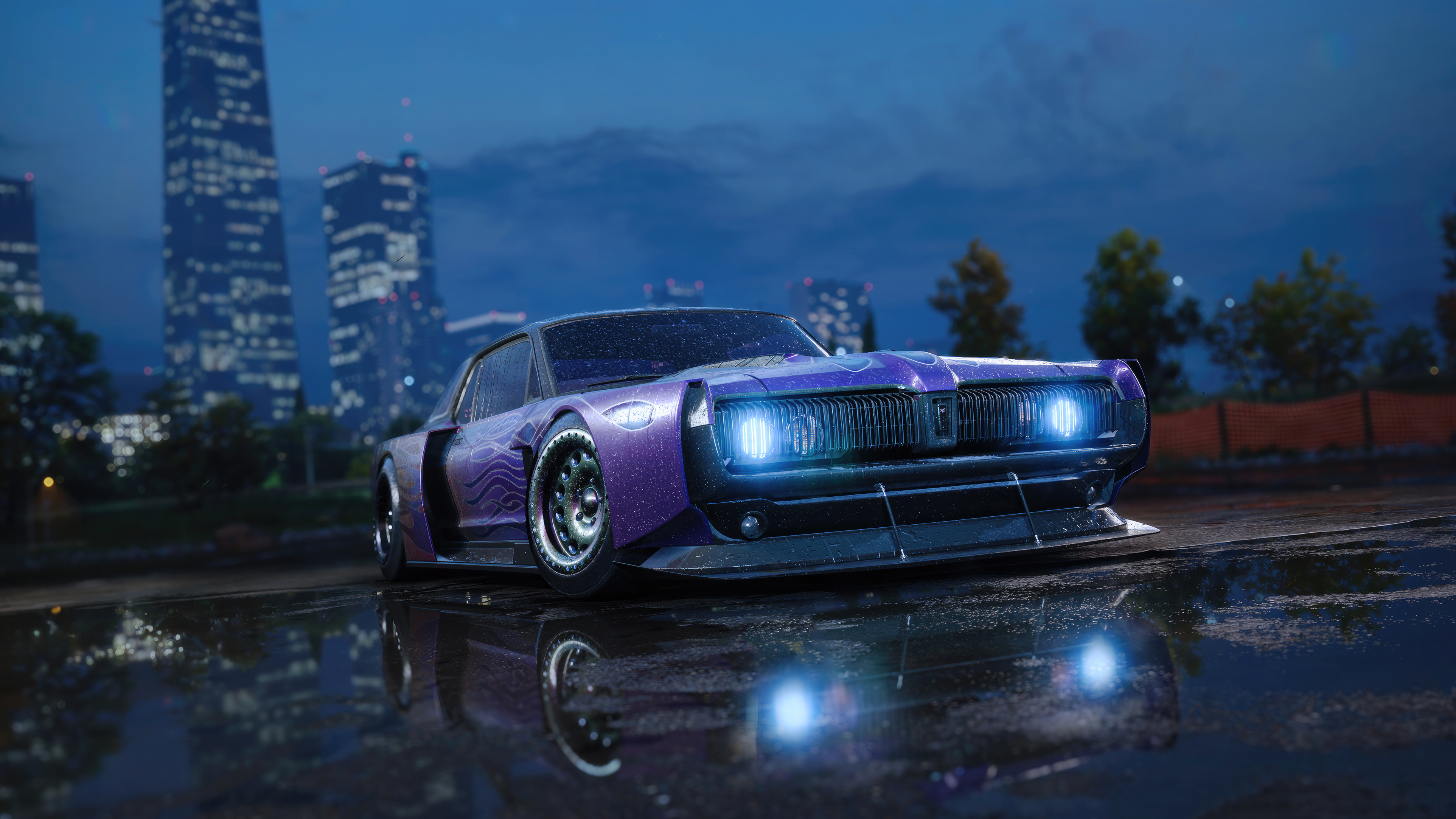 4K , HD 4k Wallpaper