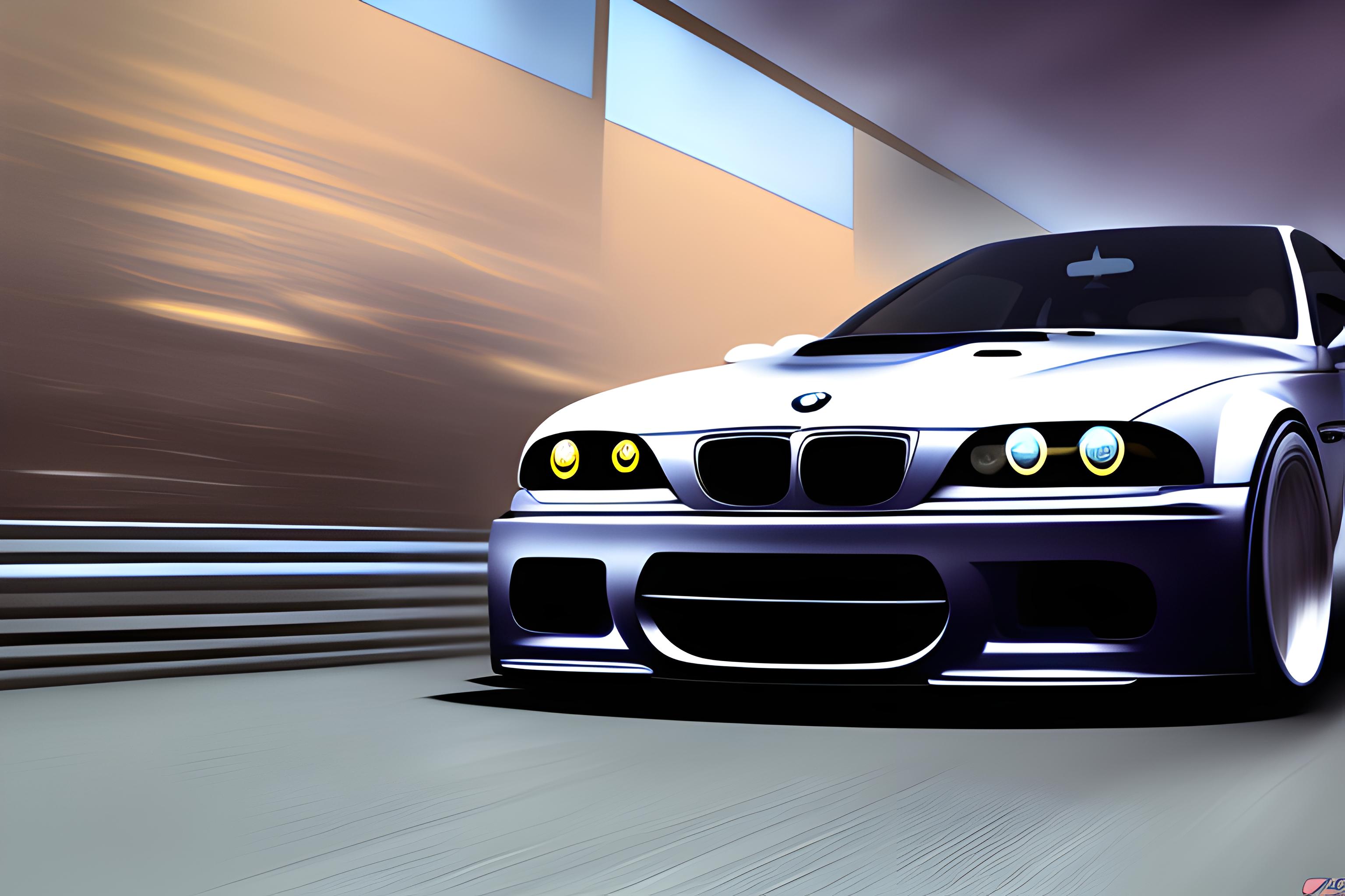 bmw m3 gtr e46 tokyo style