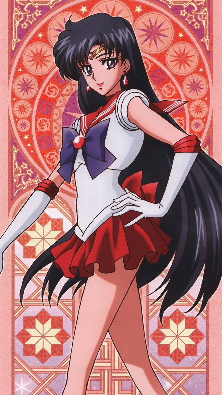 Sailor moon manga, Sailor moon wallpaper