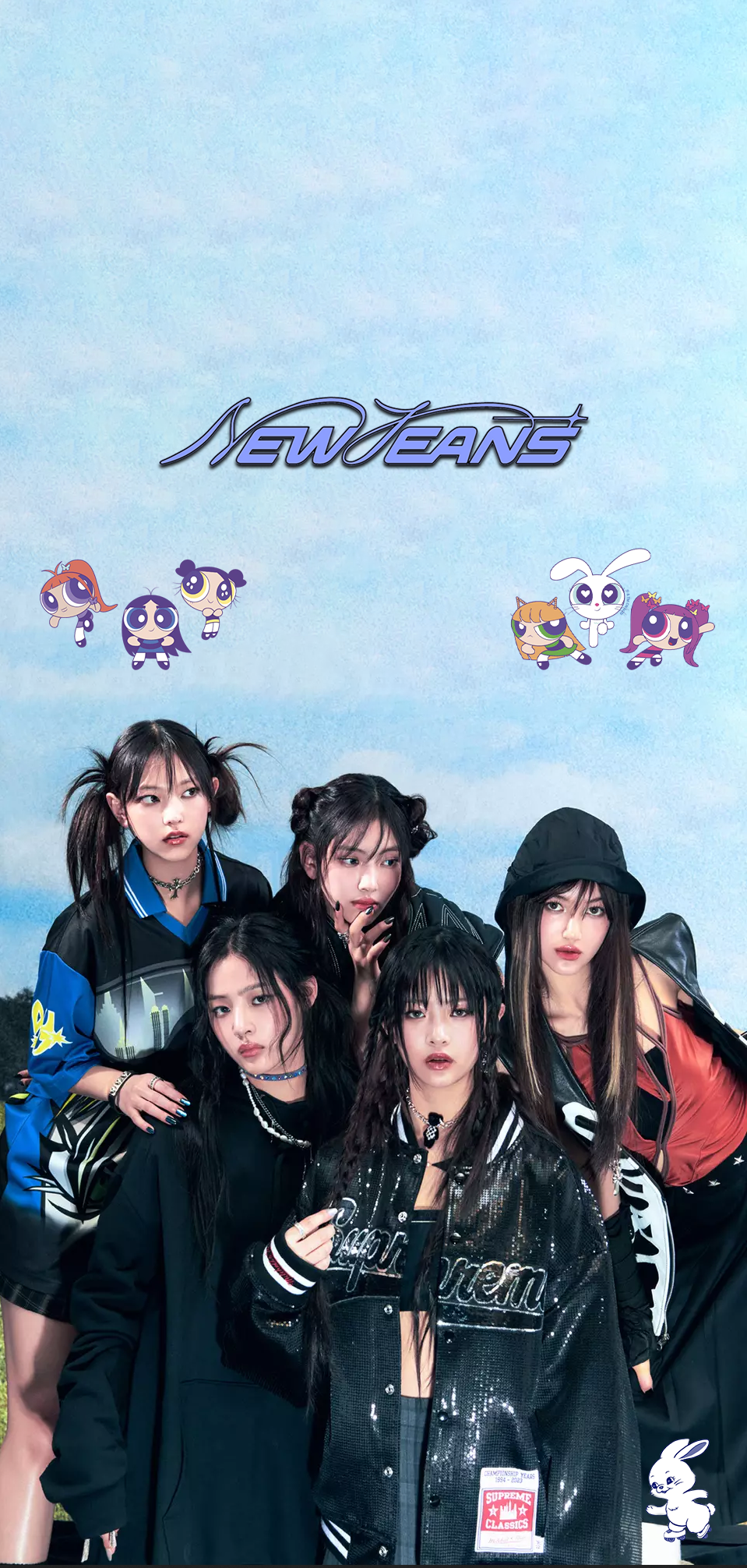 Phone Wallpaper I Made