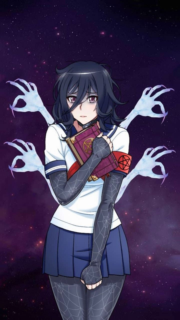Yandere Simulator Wallpaper Discover