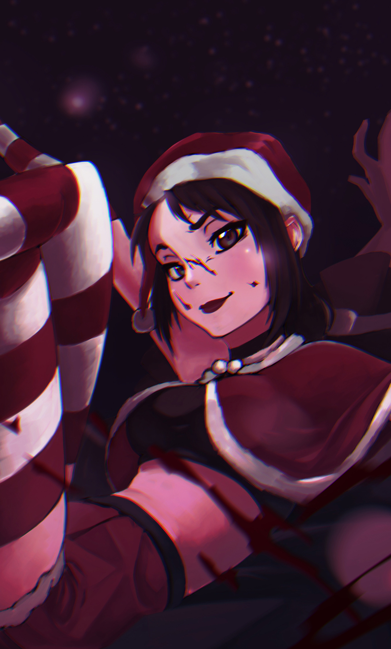 Yandere Chan iPhone , HD 4k