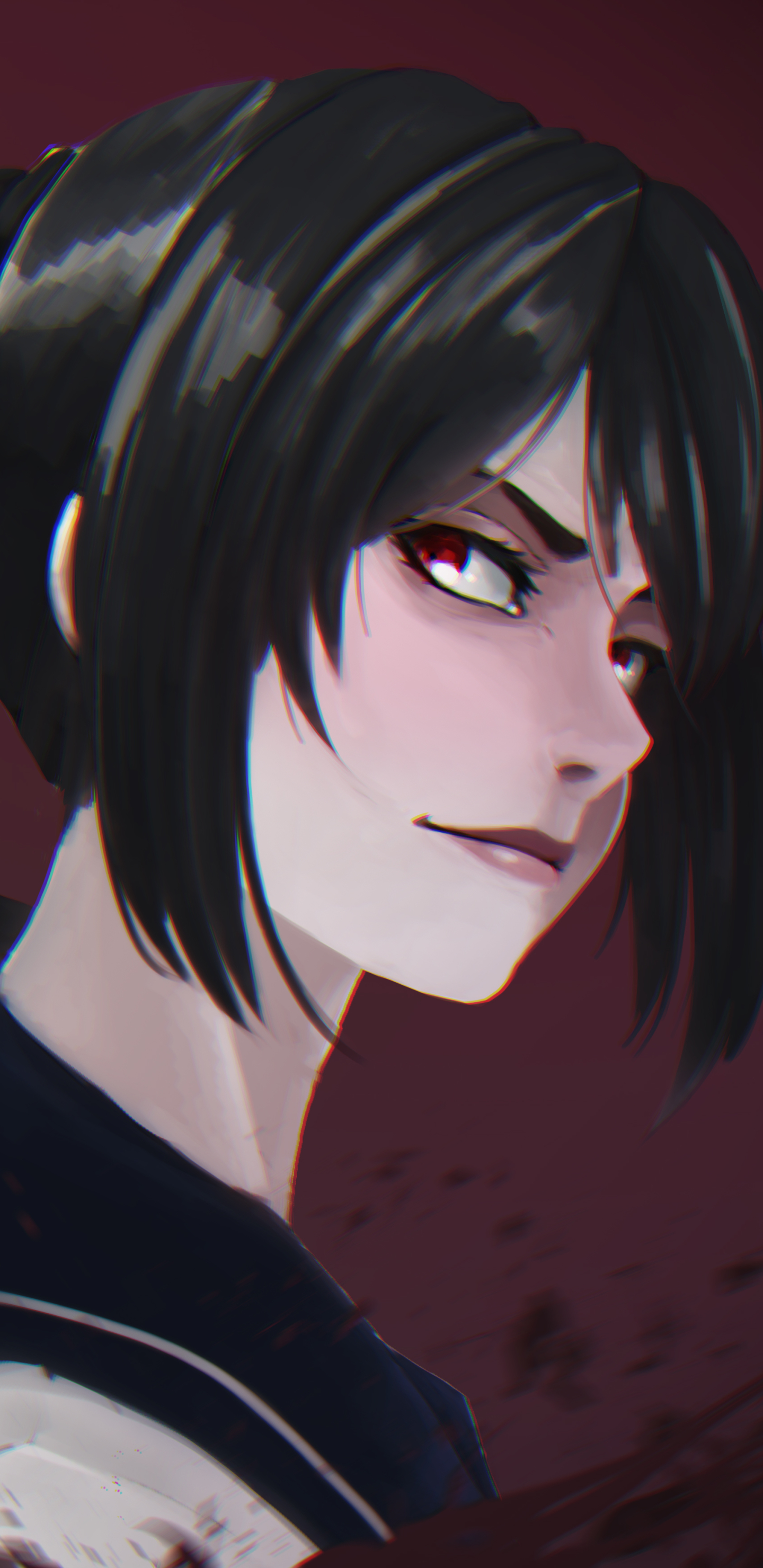 Video Game, Yandere Chan