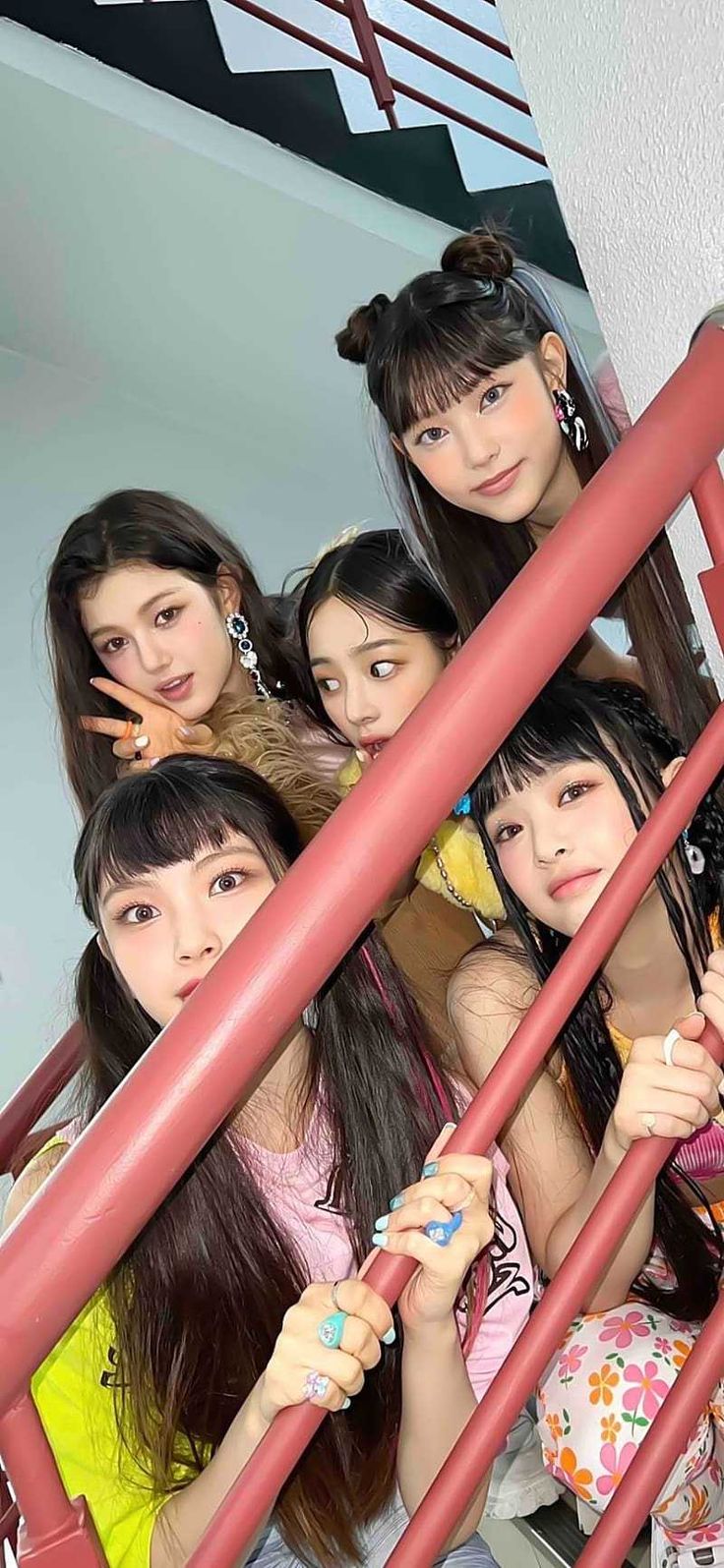 newj. Wallpaper, Kpop wallpaper