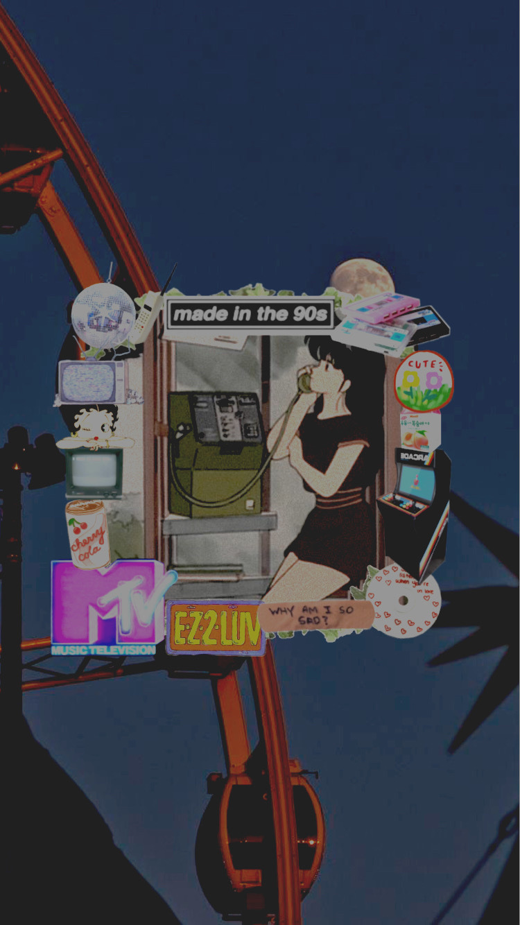 Sailor Mars Wallpaper II