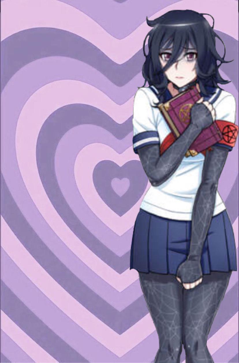 R Yandere_simulator