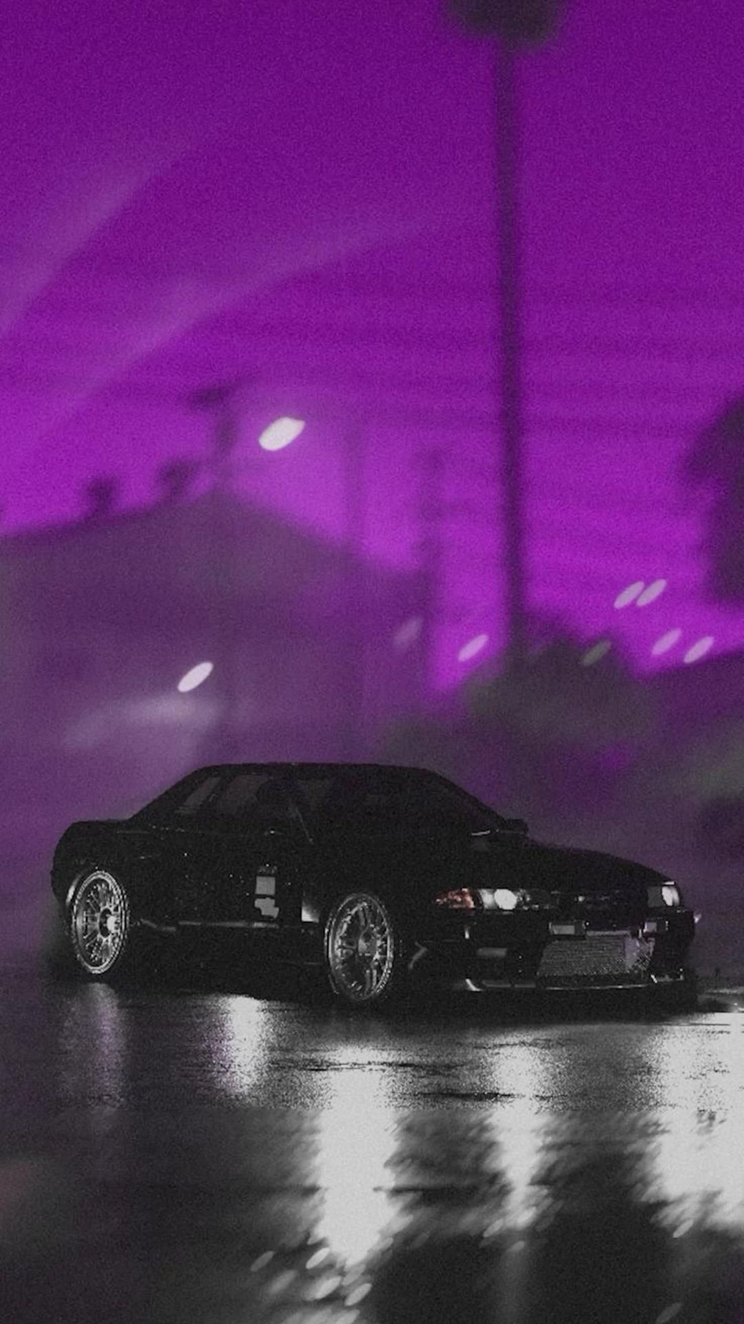 Car Wallpaper and Tokyo Drift