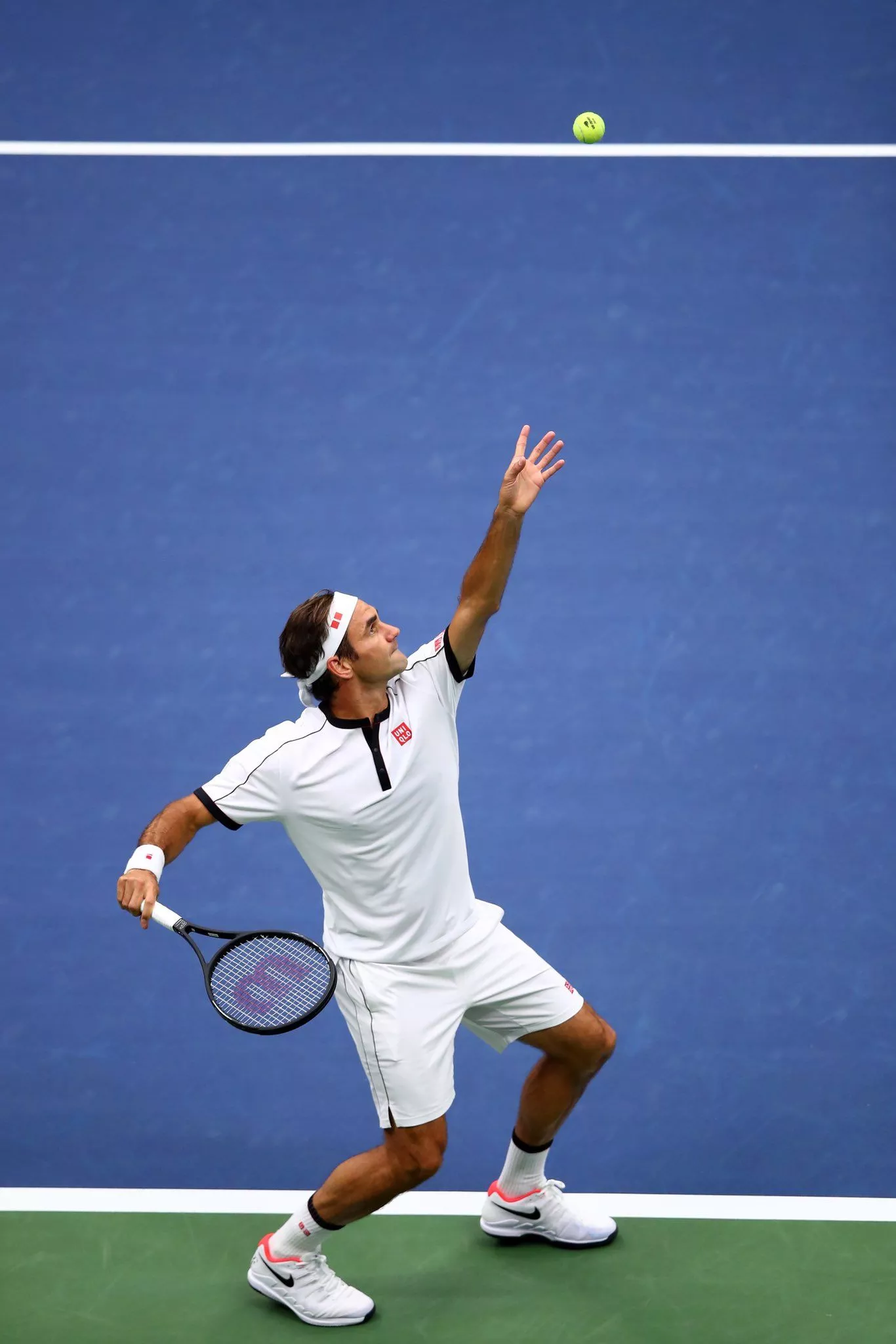 Wilson Tennis's Wallpaper