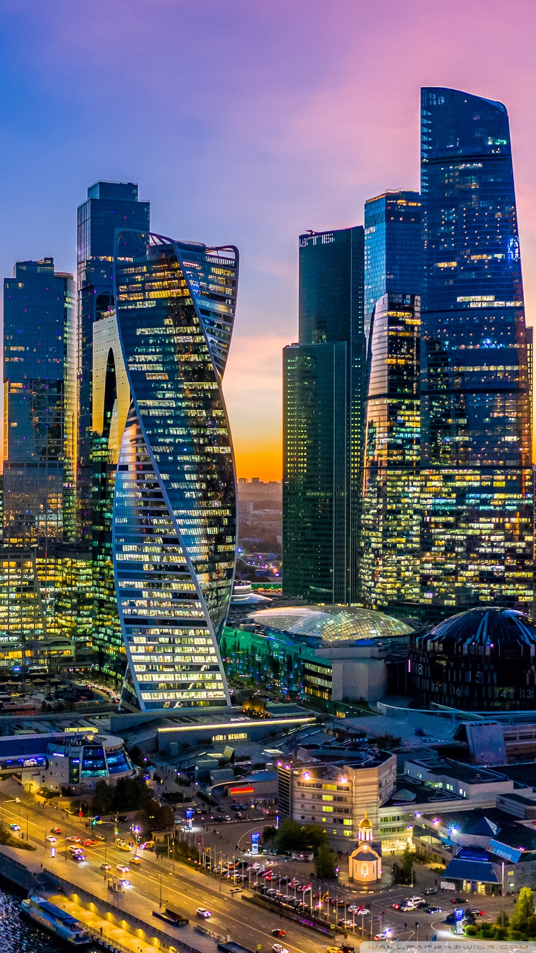 Ultra HD Desktop Background Wallpaper