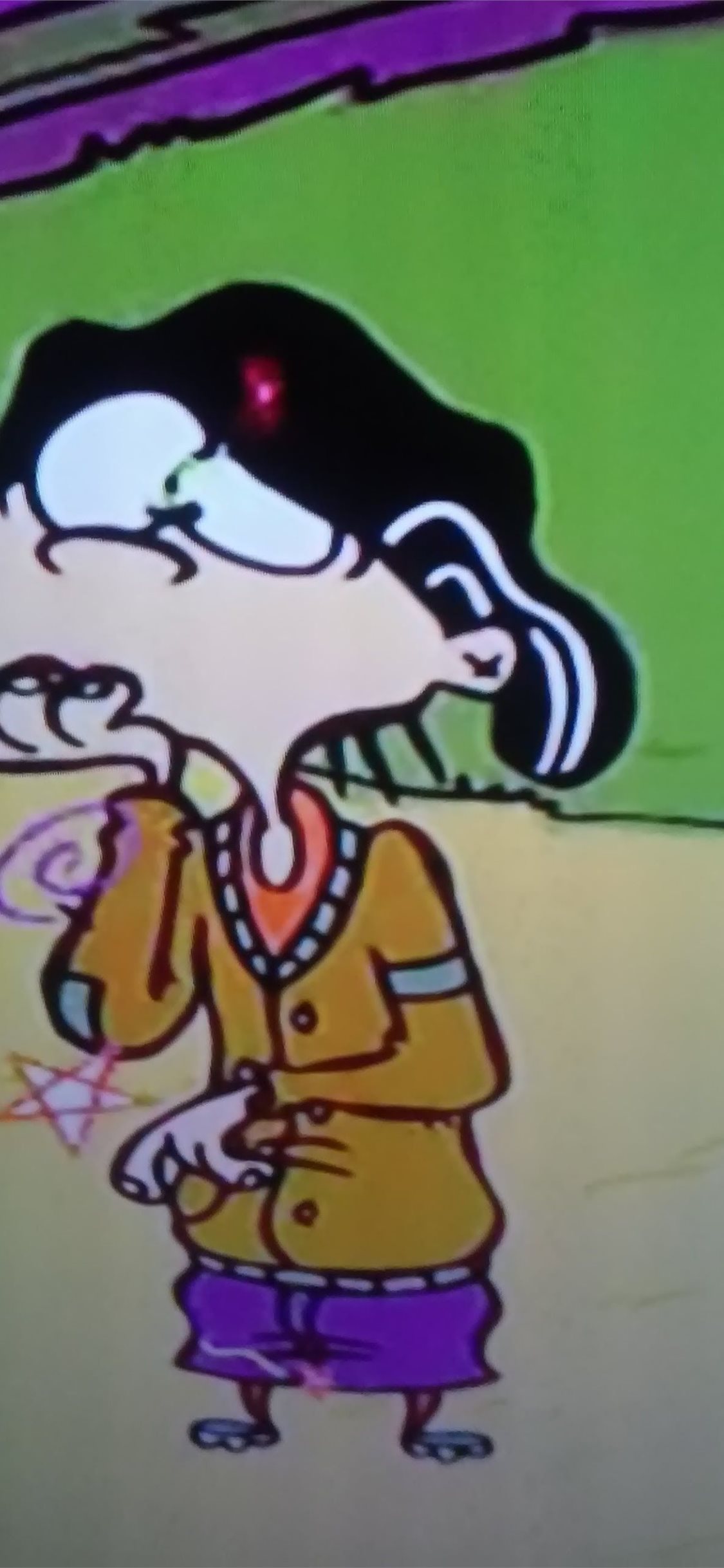 Ed Edd n Eddy iPhone Wallpaper Free