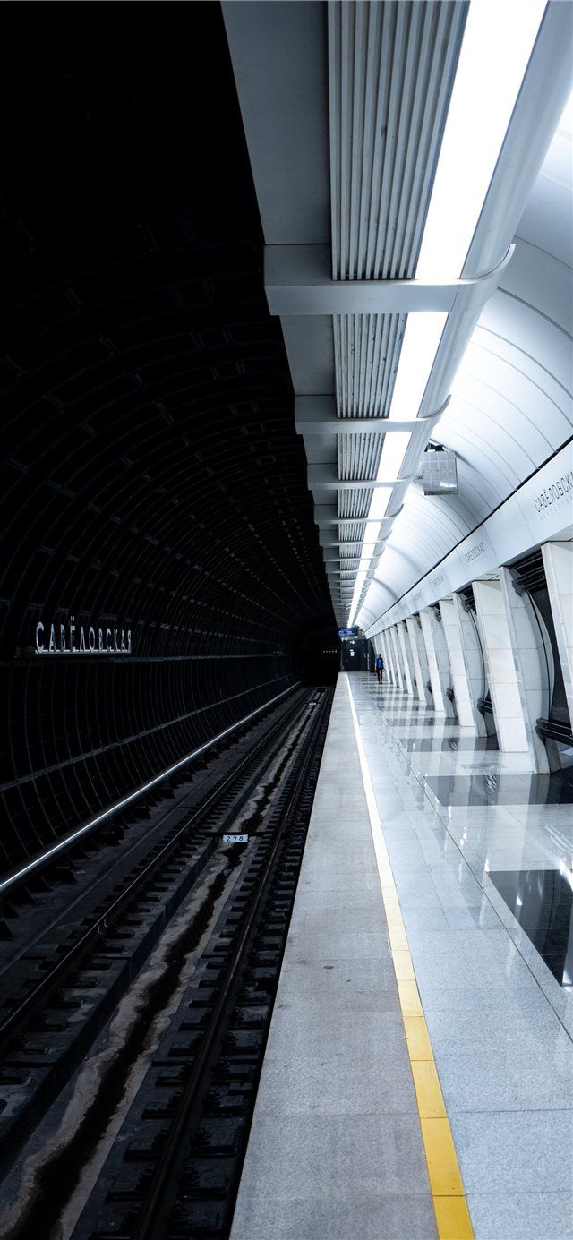 Savelovskaya Moscow Russia