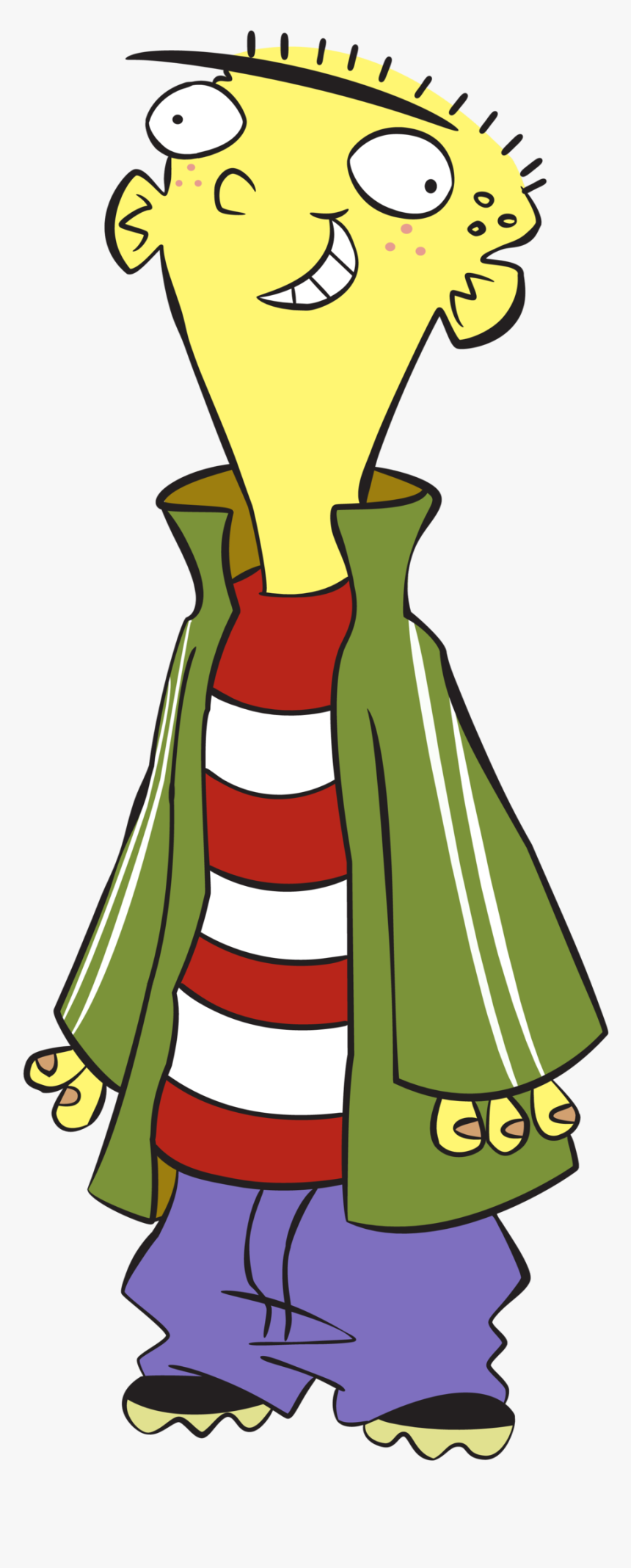 Ed Edd N Eddy Ed By Ali Srn Dbhcjtc 1