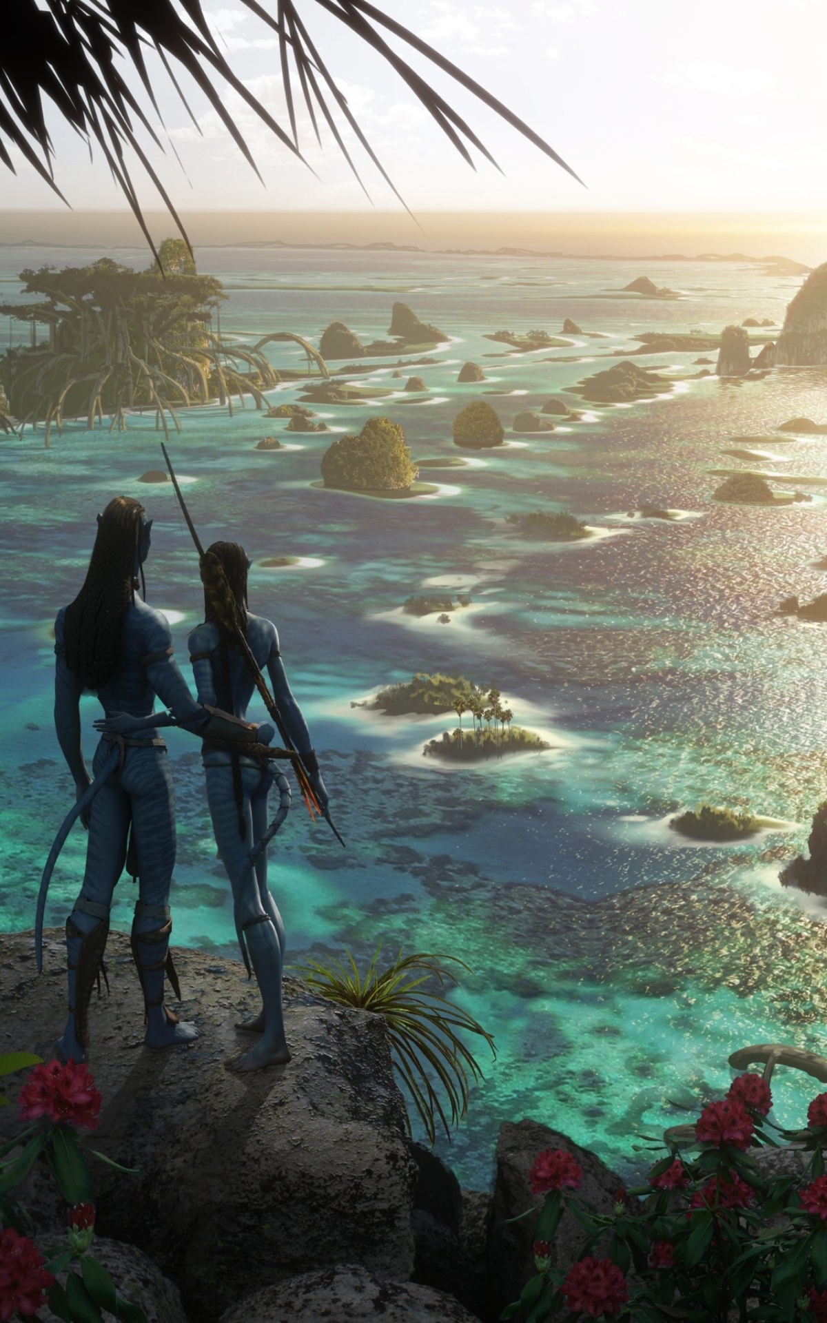 Download Movie Avatar: The Way Of Water