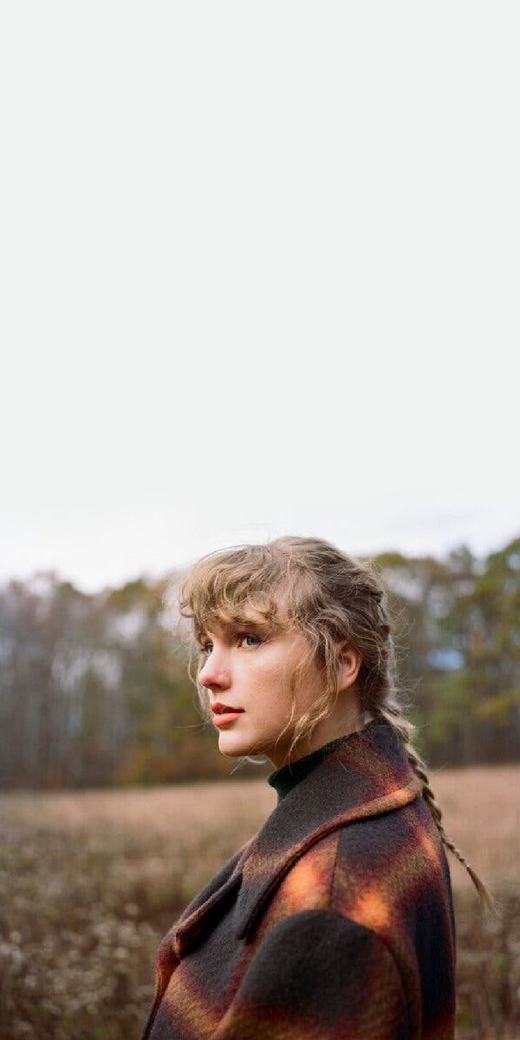 Taylor Swift Evermore Folklore