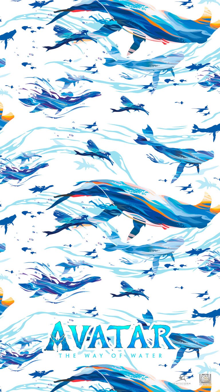 Video Call Wallpaper