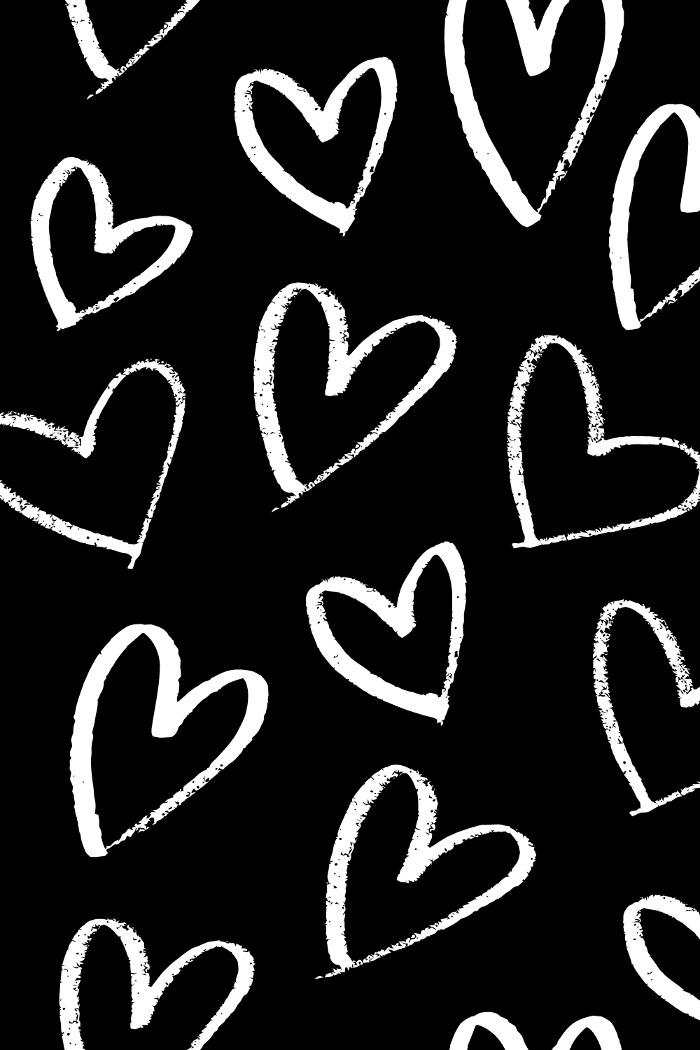 Black aesthetic wallpaper