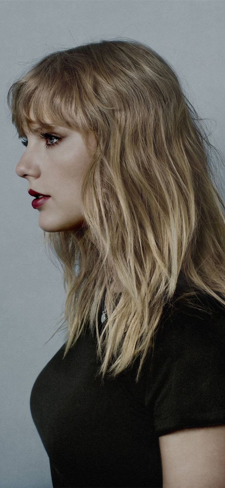 Taylor Swift iPhone X Wallpaper