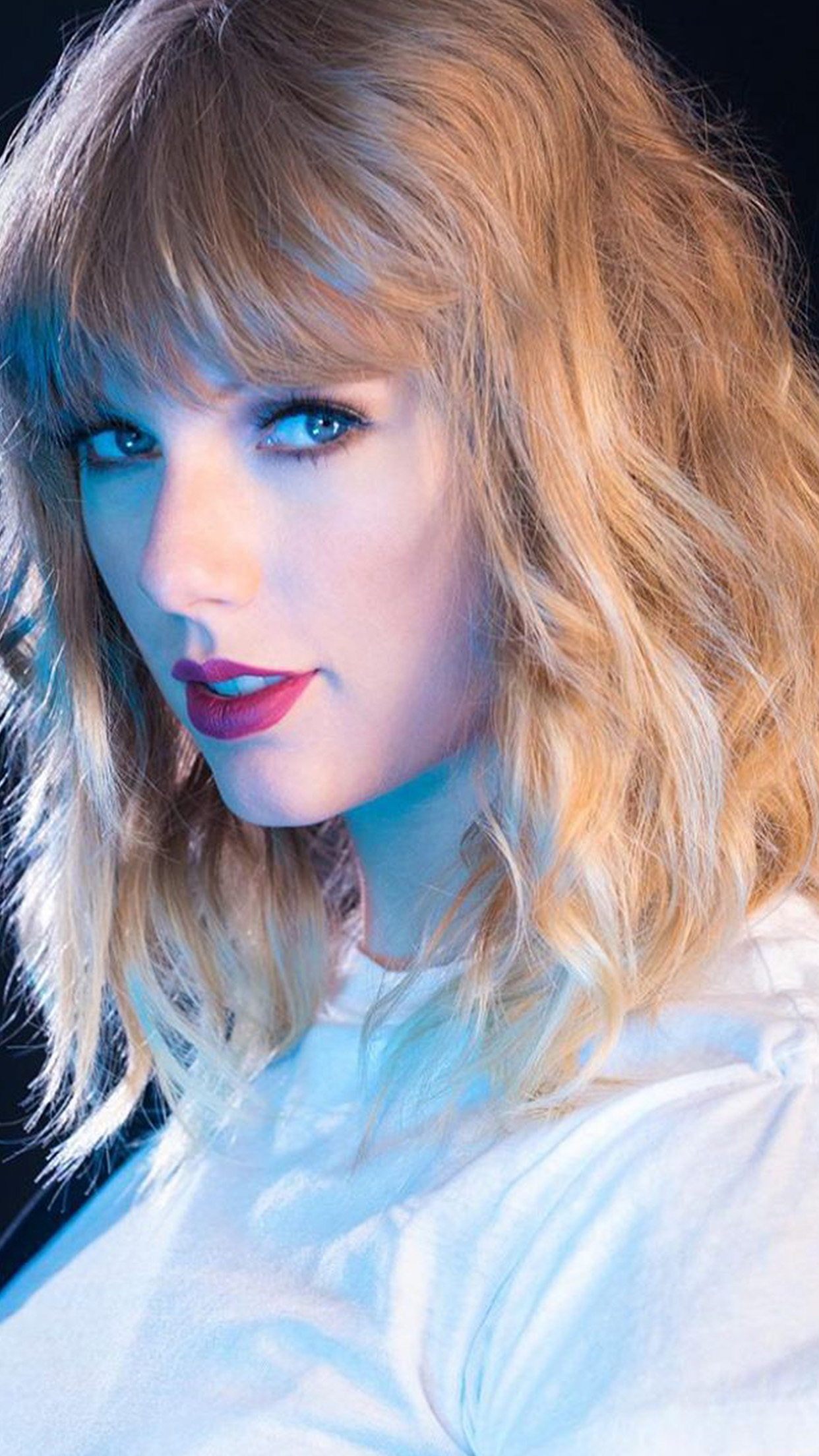 Taylor Swift Dark Girl Music