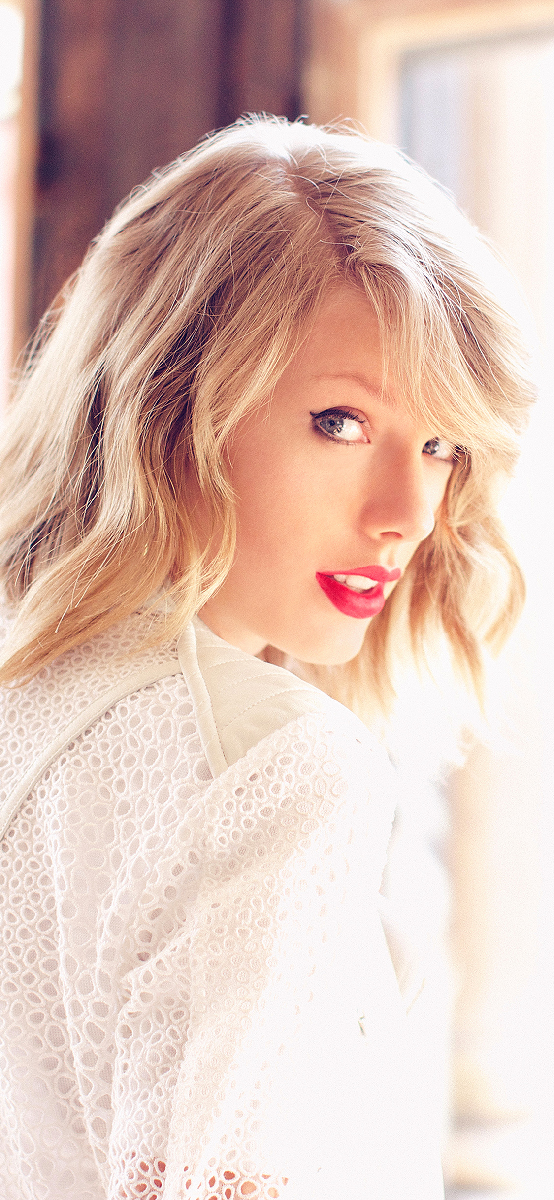 Taylor Swift Music Girl Beauty