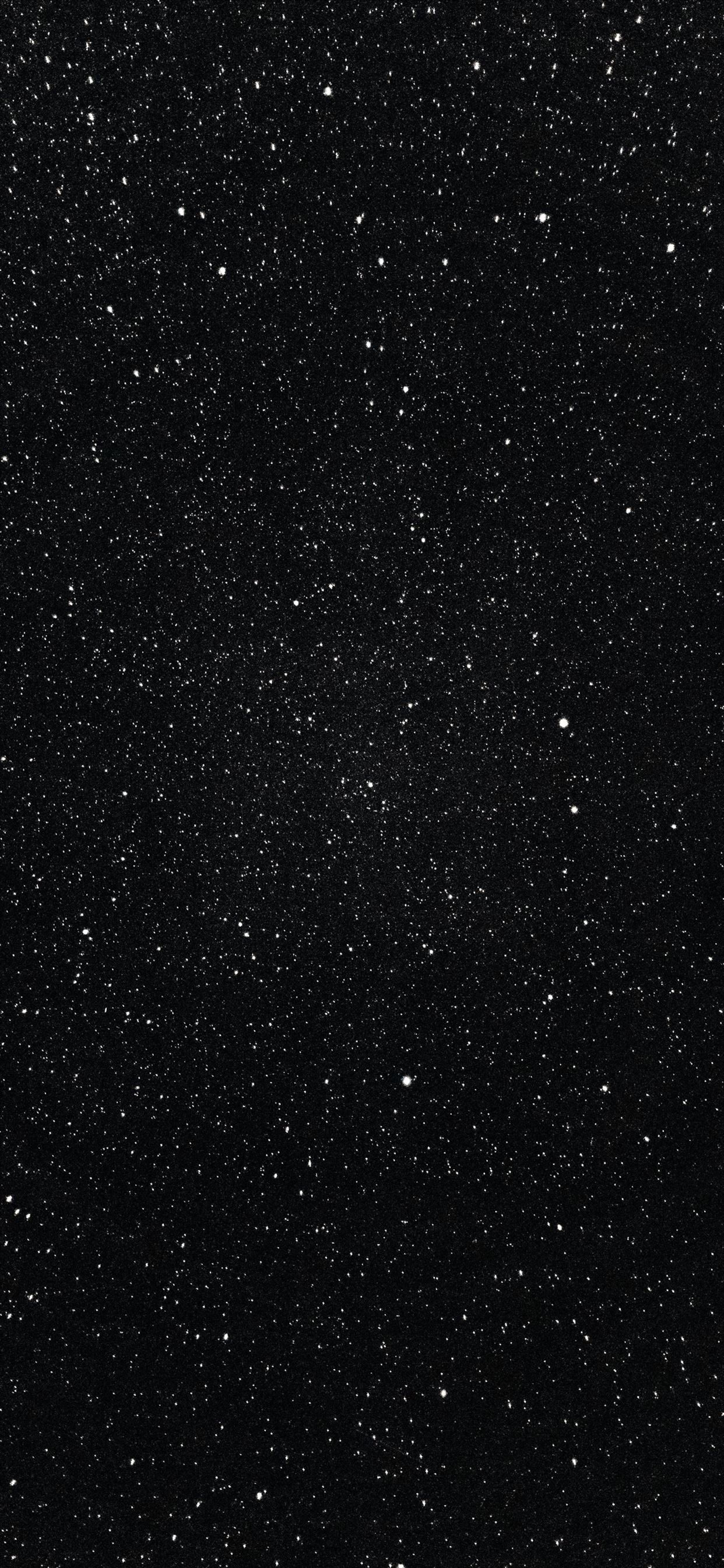 night sky iPhone Wallpaper