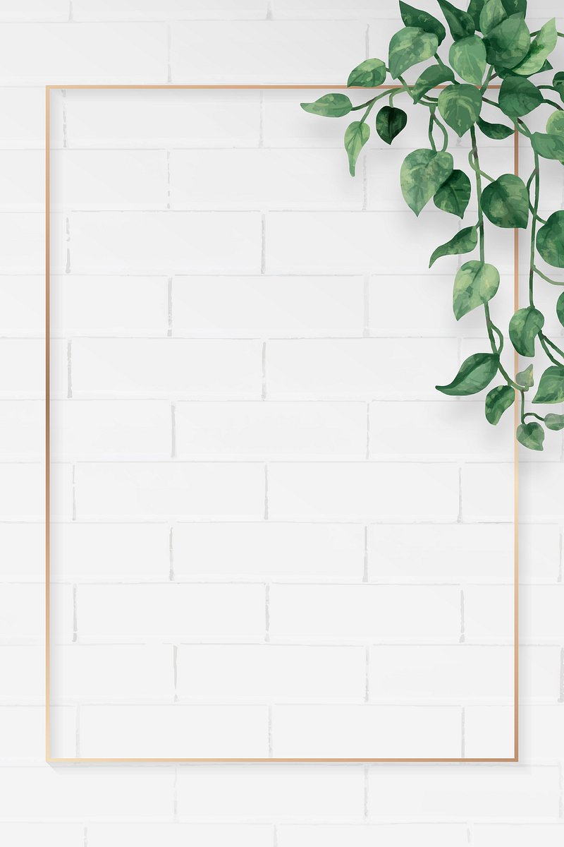 Minimal iPhone wallpaper, white