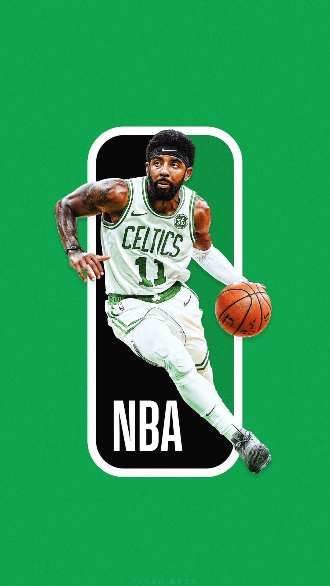 NBA Logo Wallpaper NBA