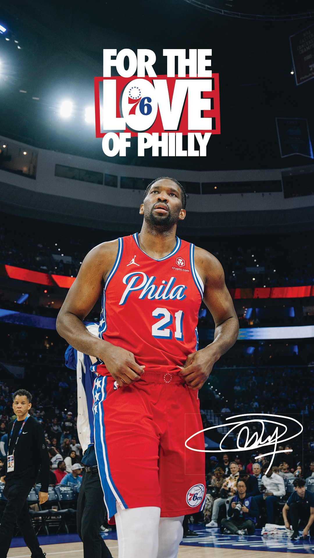 Sixers Mobile Wallpaper Downloads