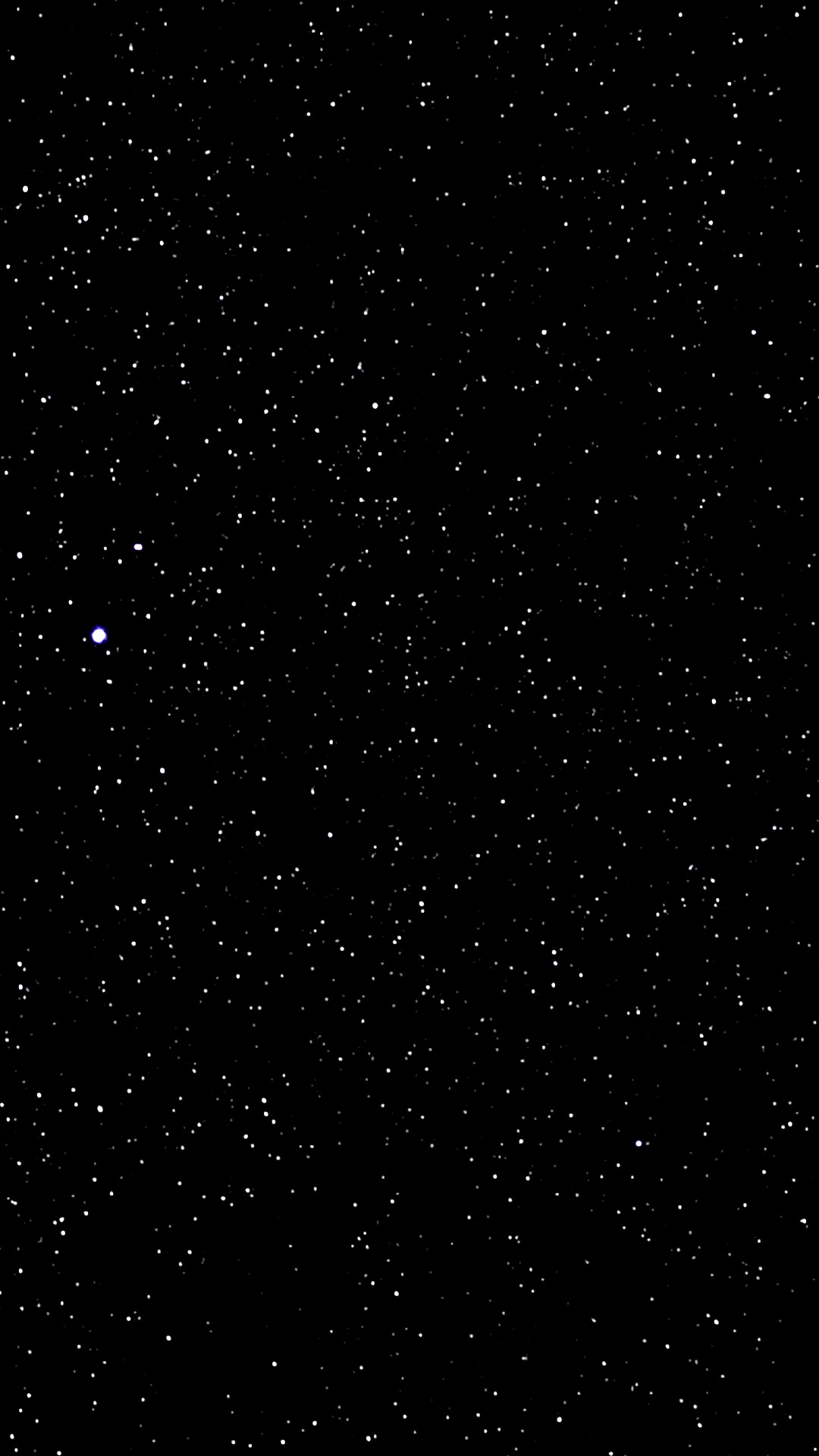 3D iPhone Wallpaper
