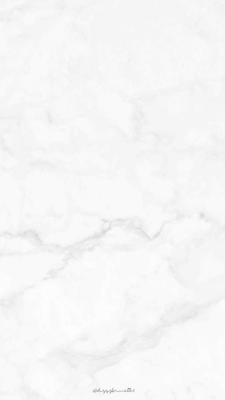 Simple White Wallpaper