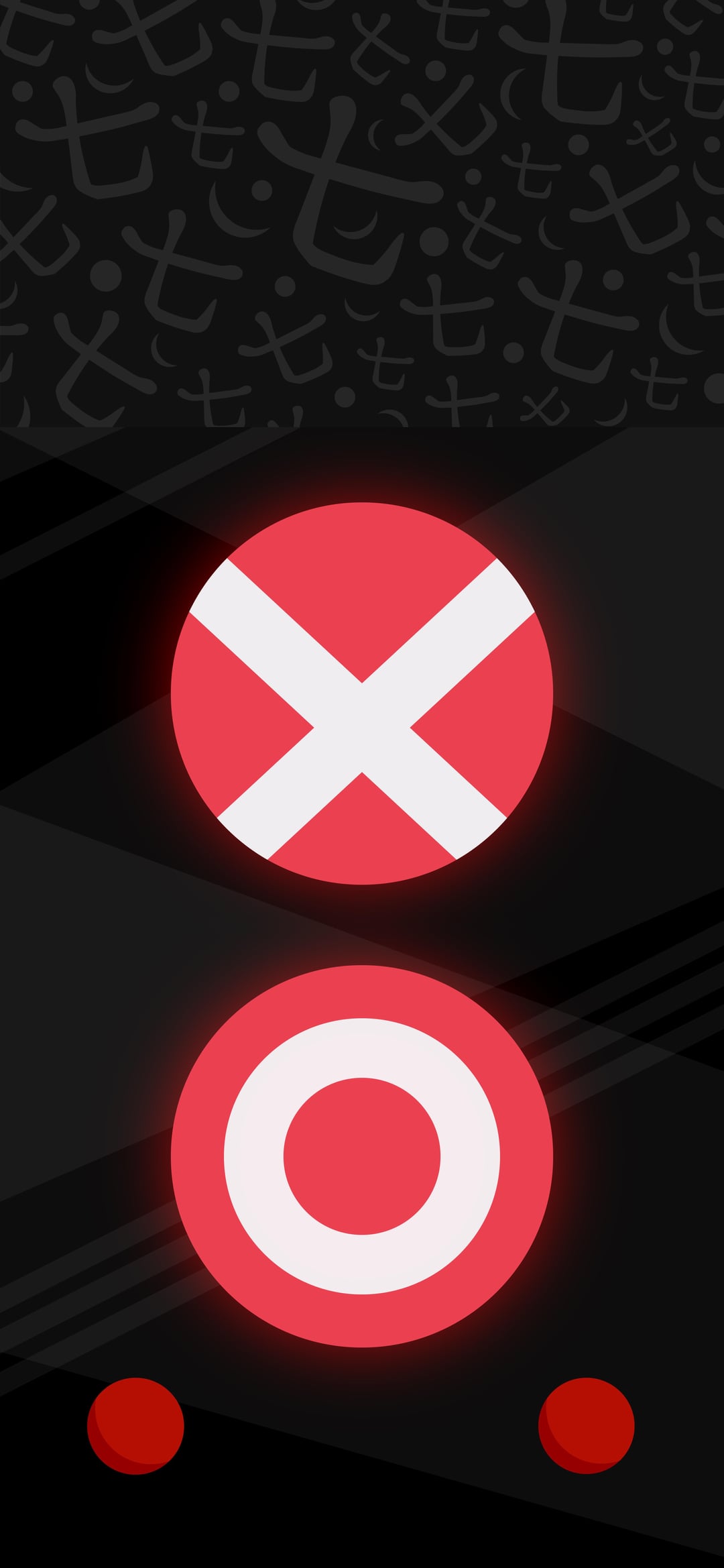 iPhone XR background for our Benimaru