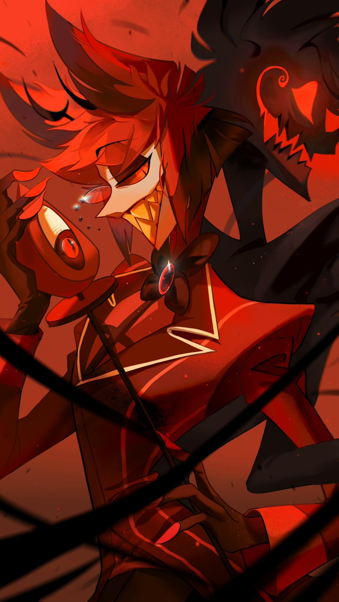 Best Alastor Wallpaper [ HQ ]