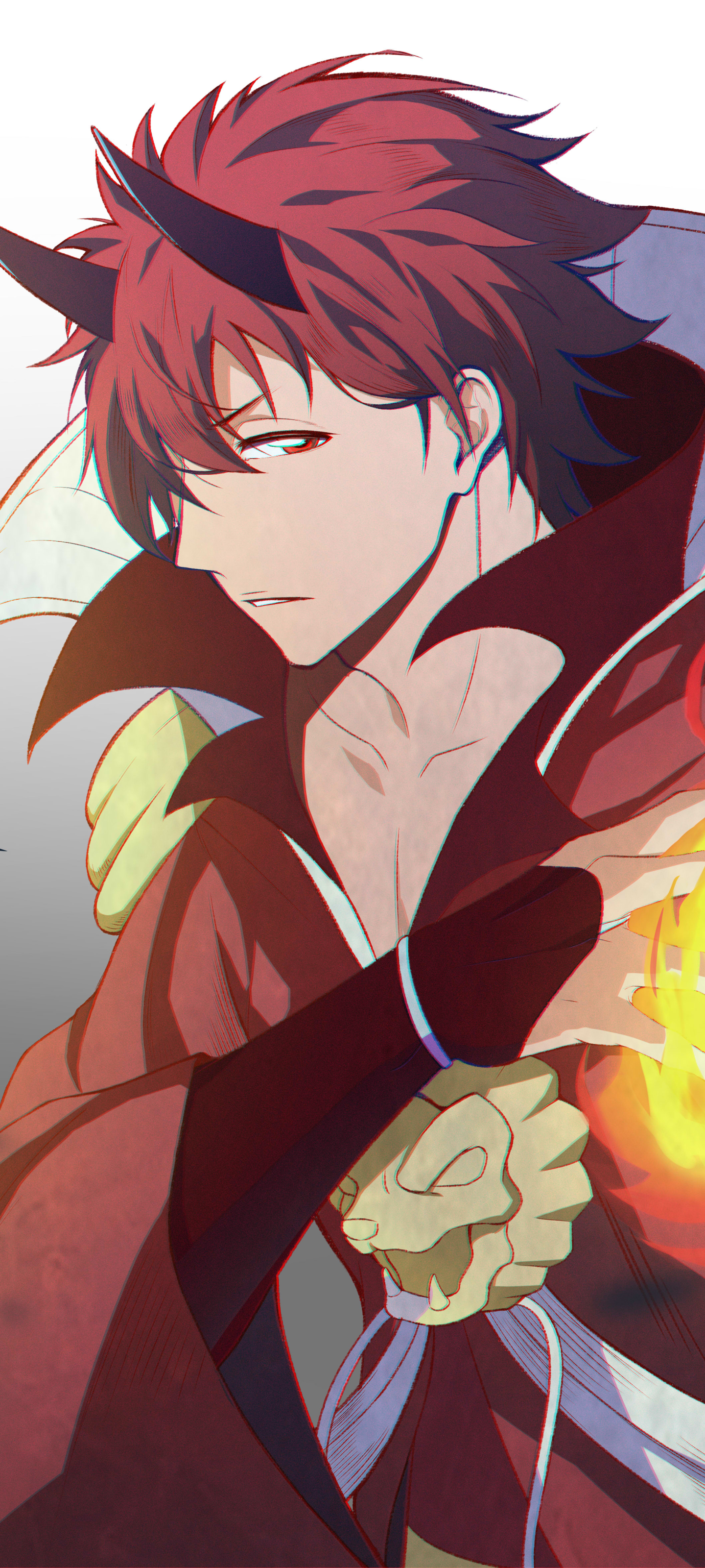 Got Reincarnated As A Slime