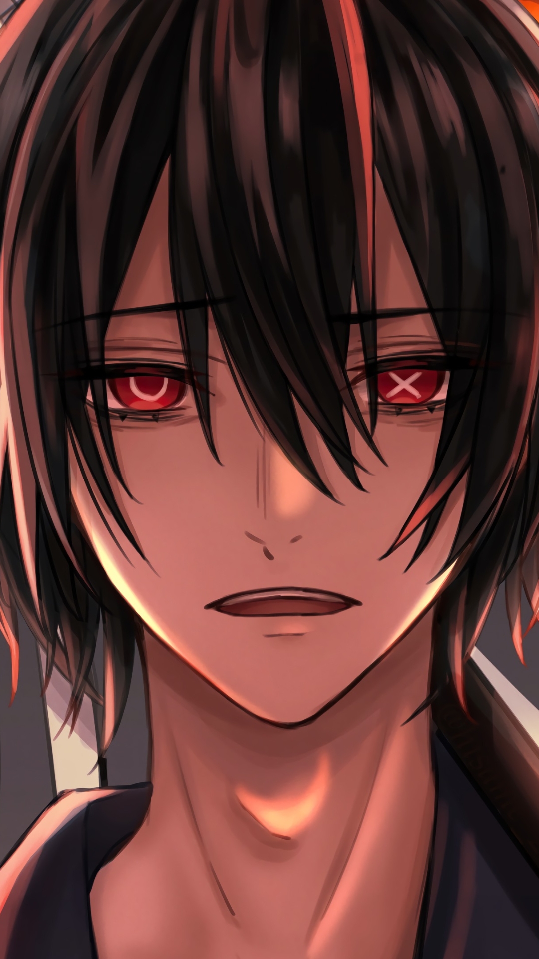 Download Benimaru Shinmon wallpaper