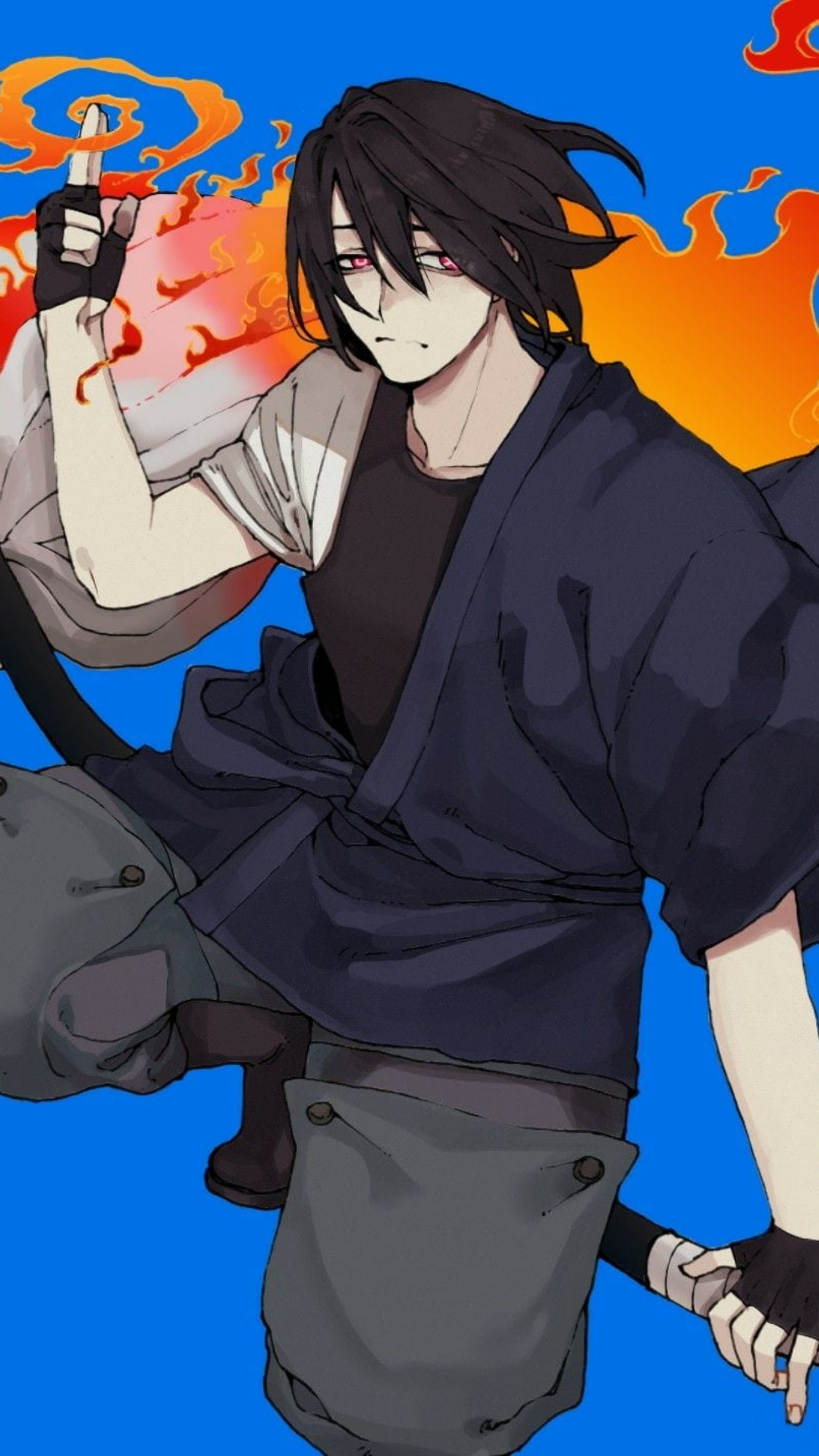 Best Benimaru Shinmon Wallpaper