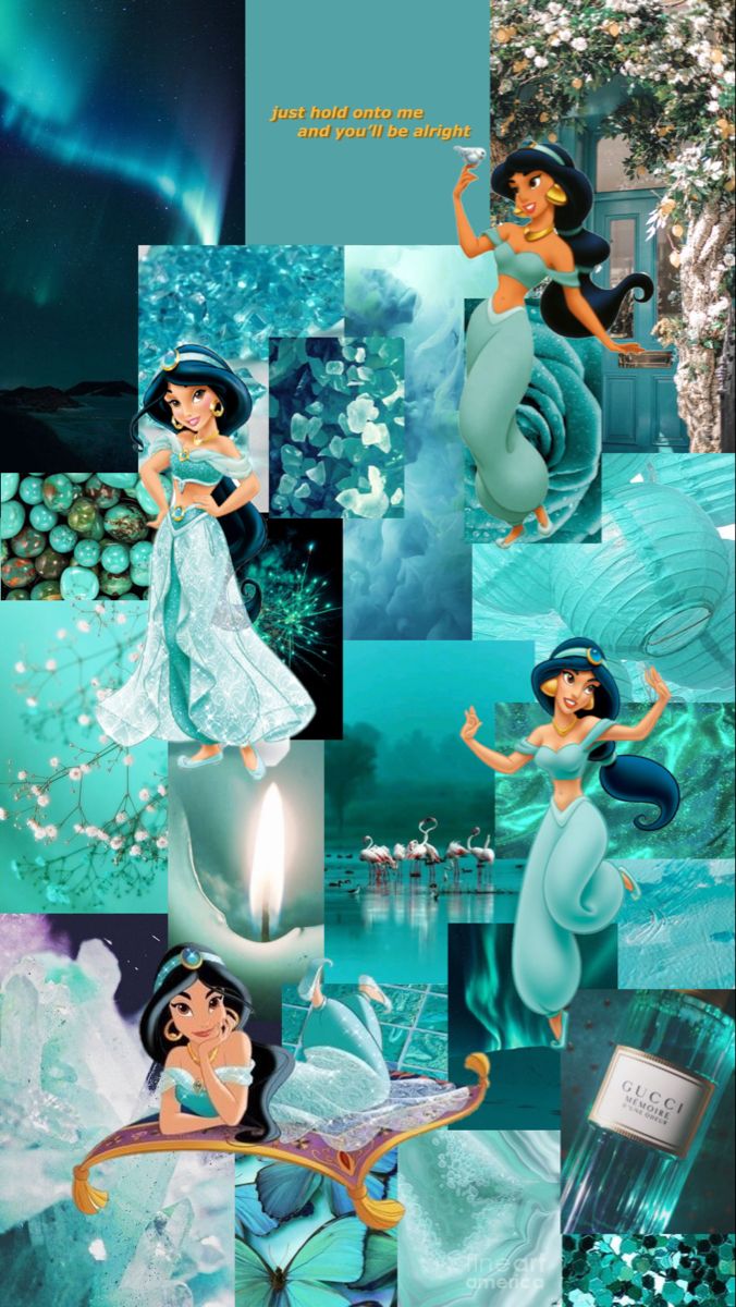 Jasmine wallpaper ⭐️