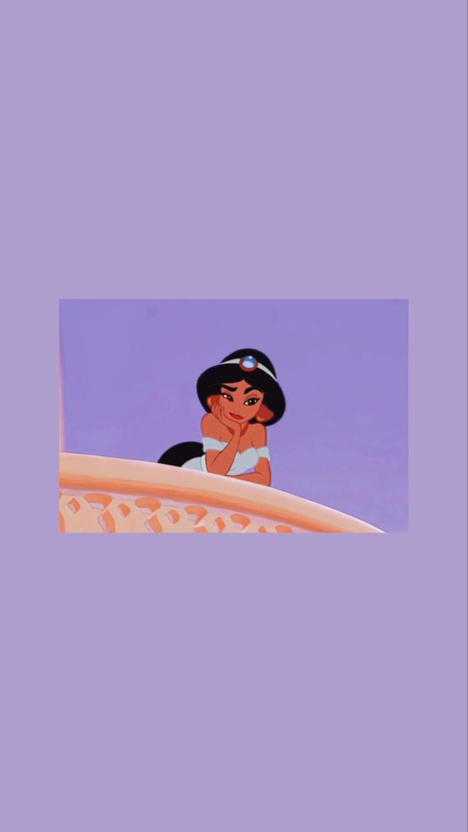 Disney phone wallpaper, Aladdin