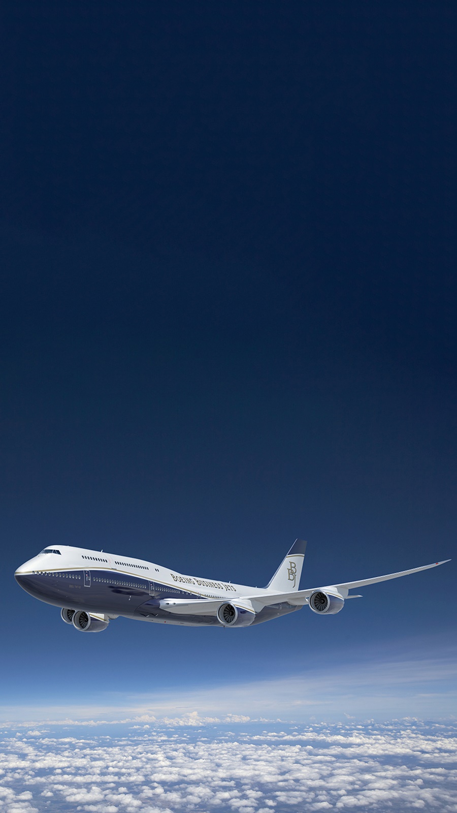 Most Expensive Private Jets