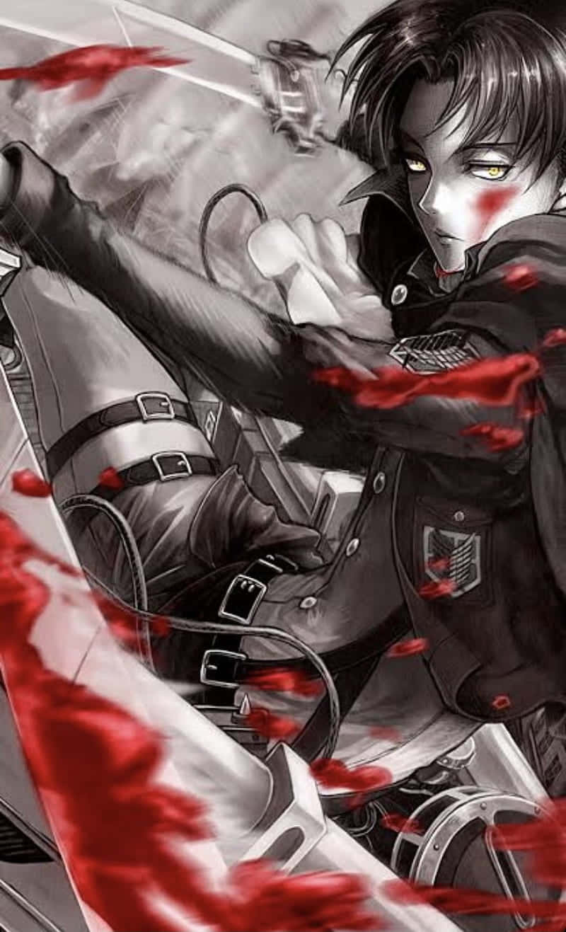 Survey Corps Wallpaper