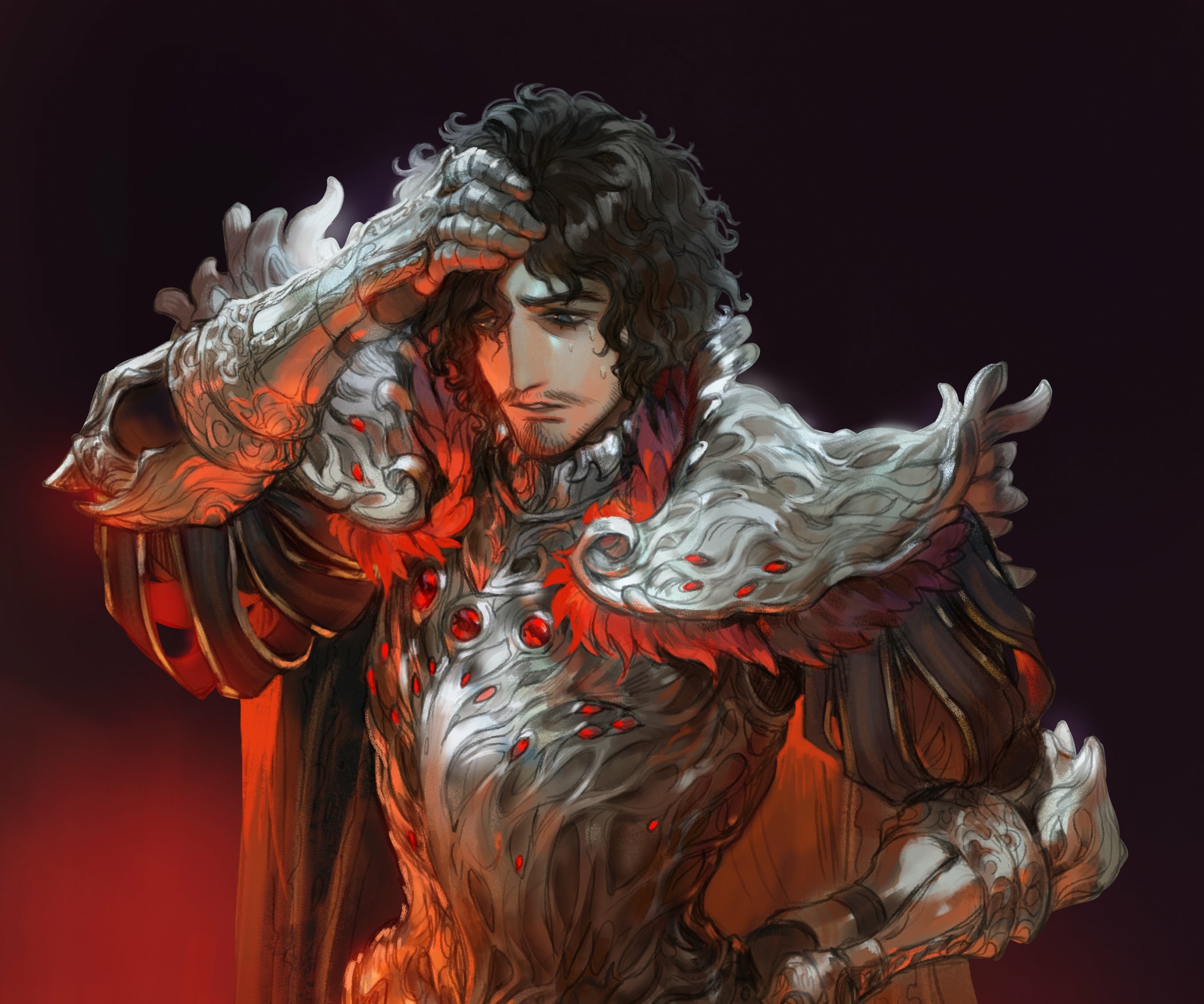 Elden Ring wallpaper for desktop